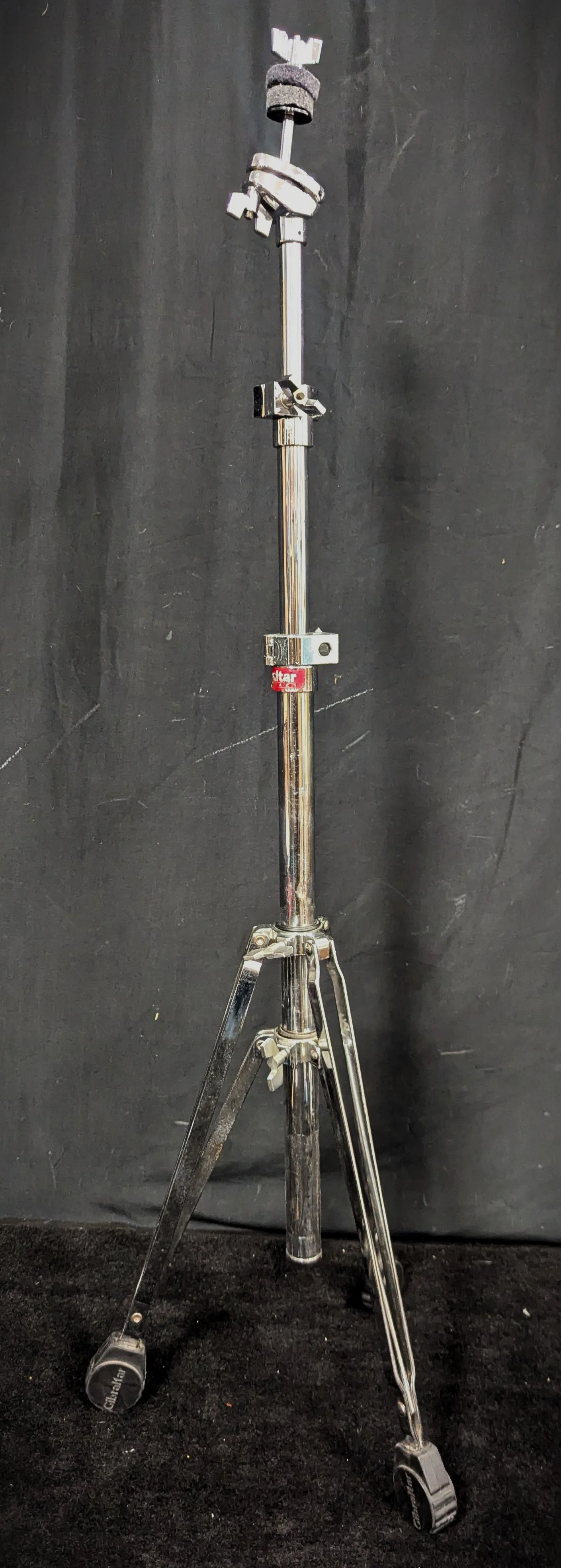 Straight Cymbal Stand