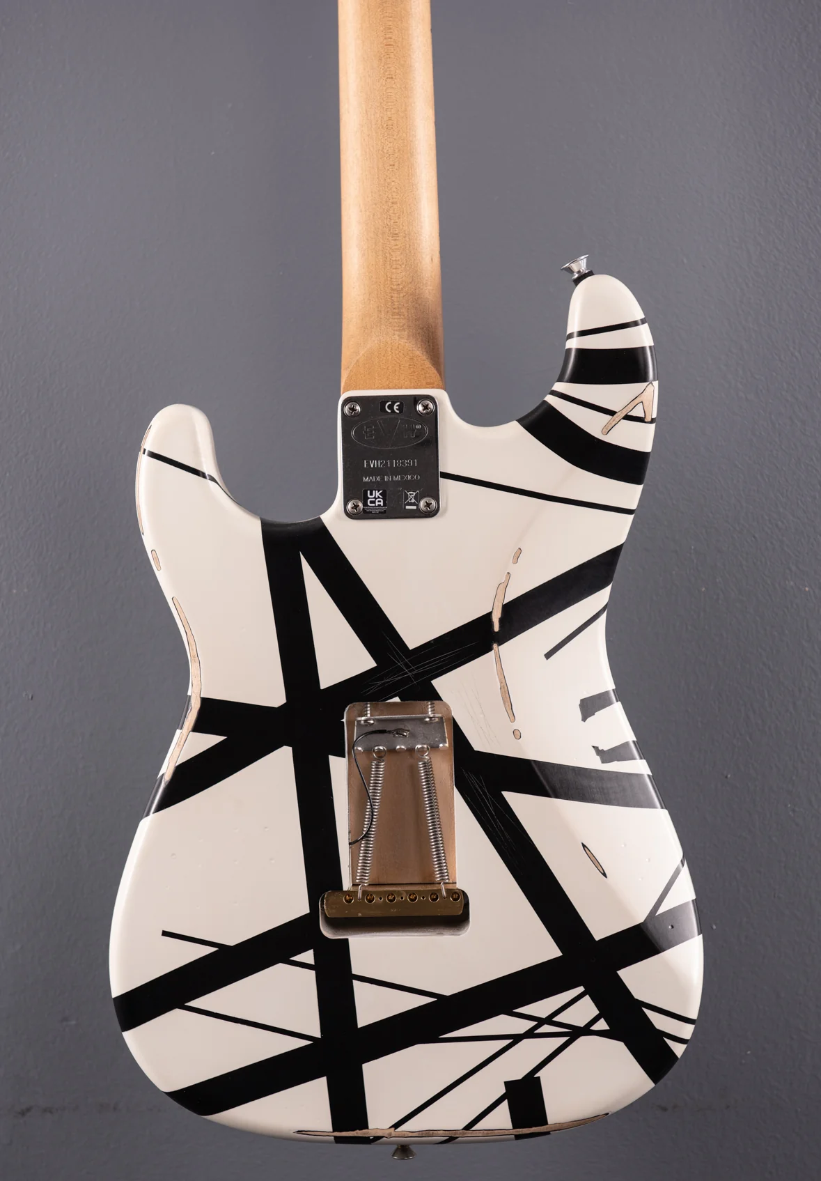 Used Striped Series '78 Eruption, '22 - Image 4