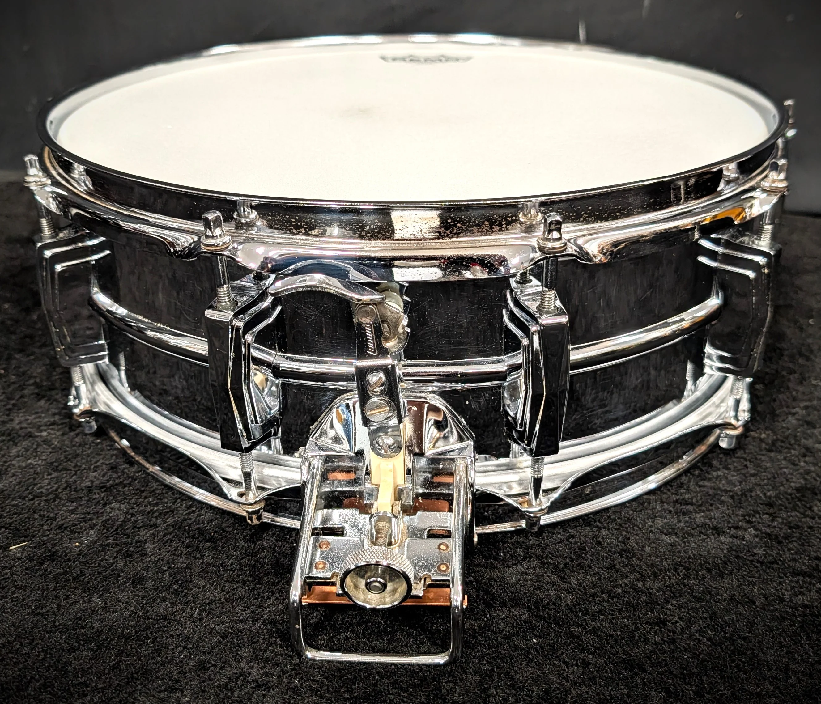 Super Sensitive 410 Snare
