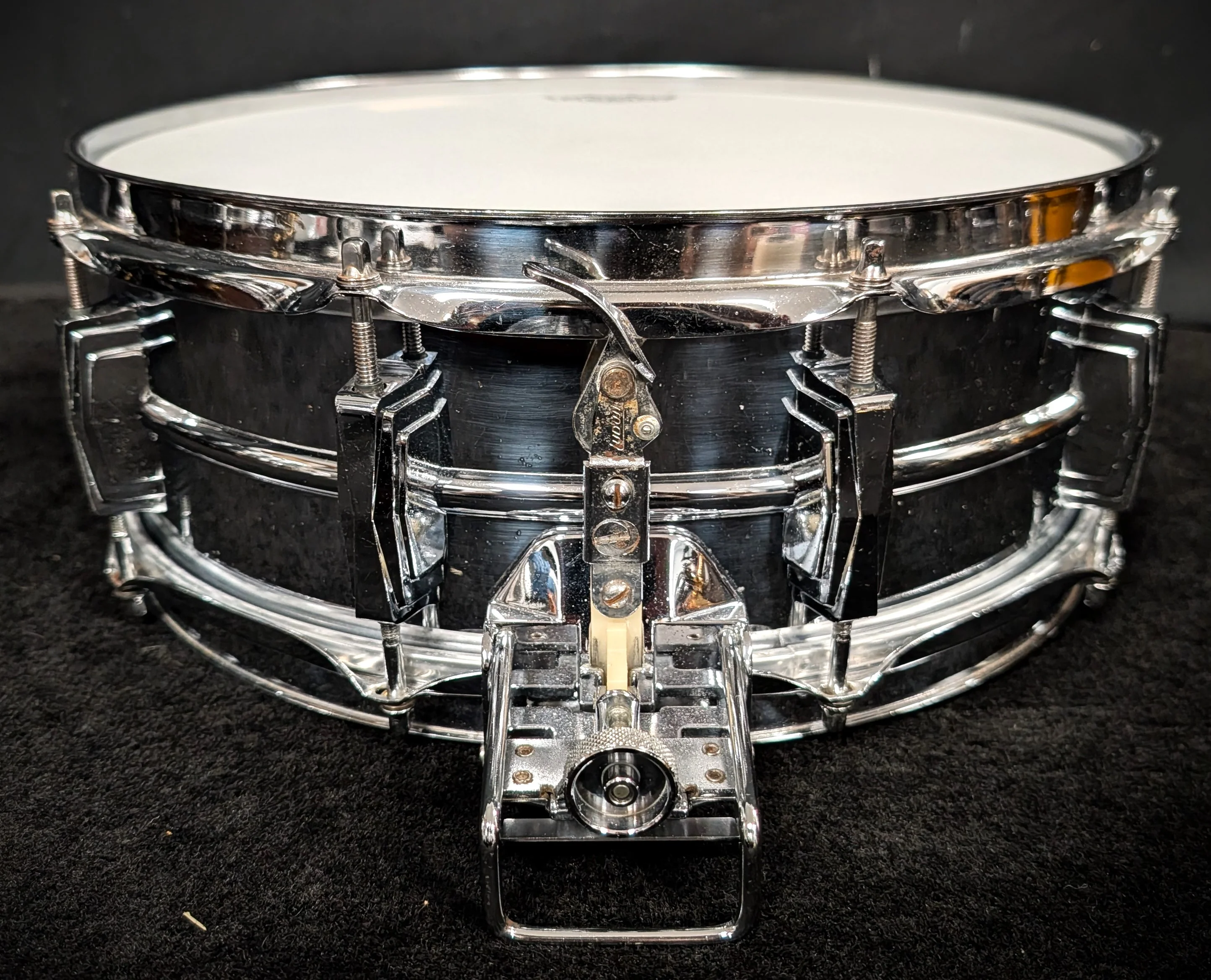 Super Sensitive 410 Snare