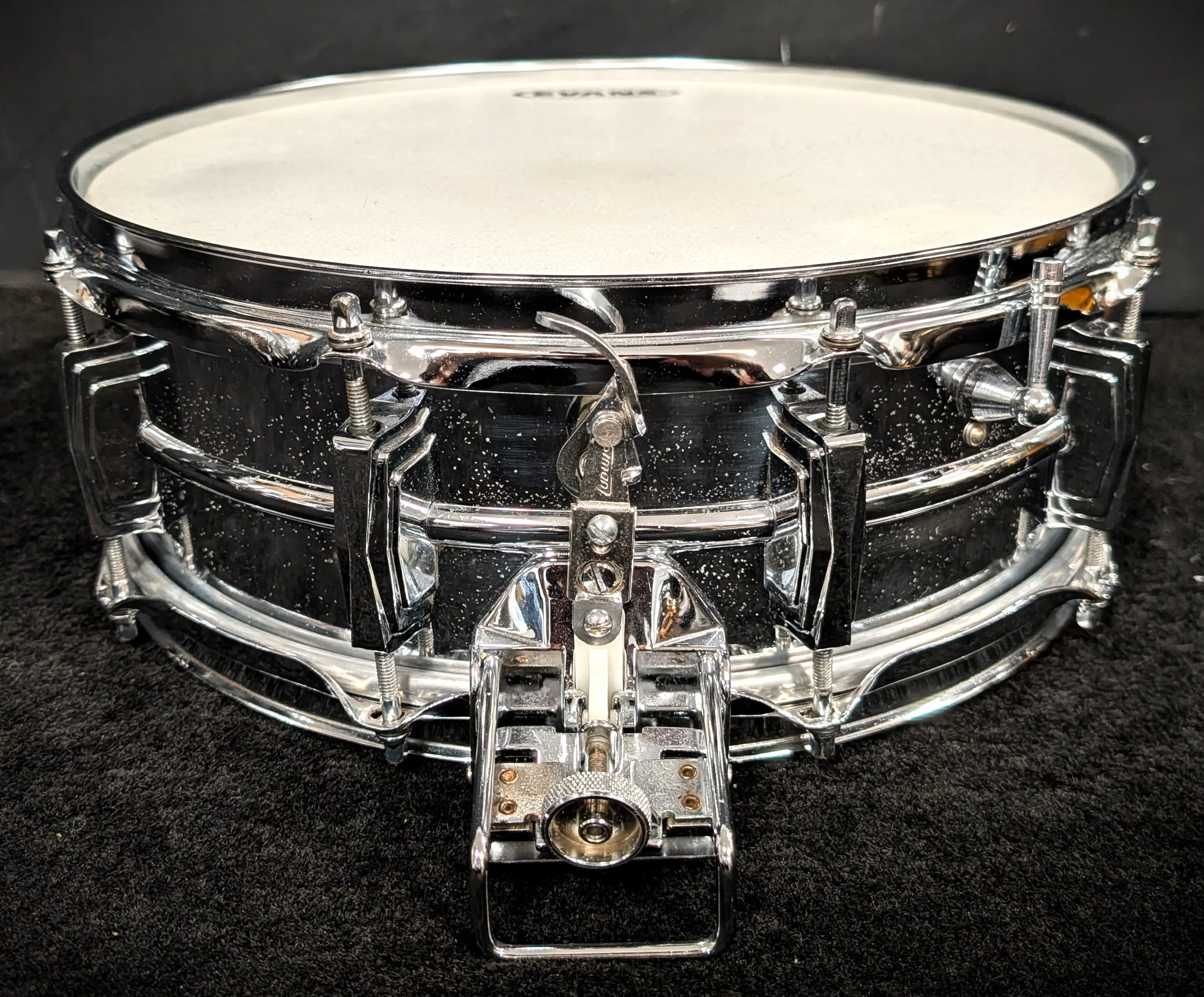 Super Sensitive 410 Snare