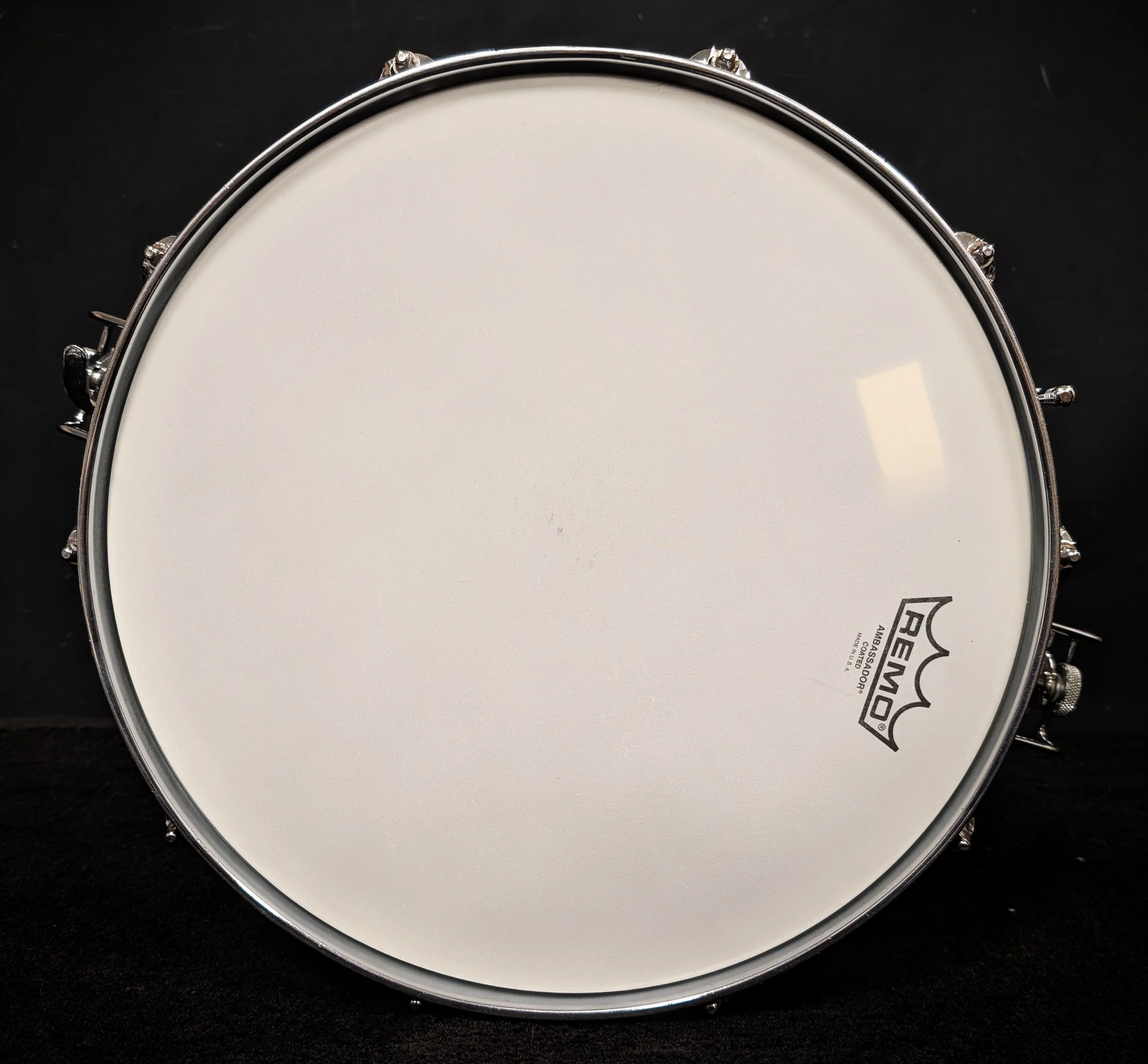 Super Sensitive 410 Snare - Image 6
