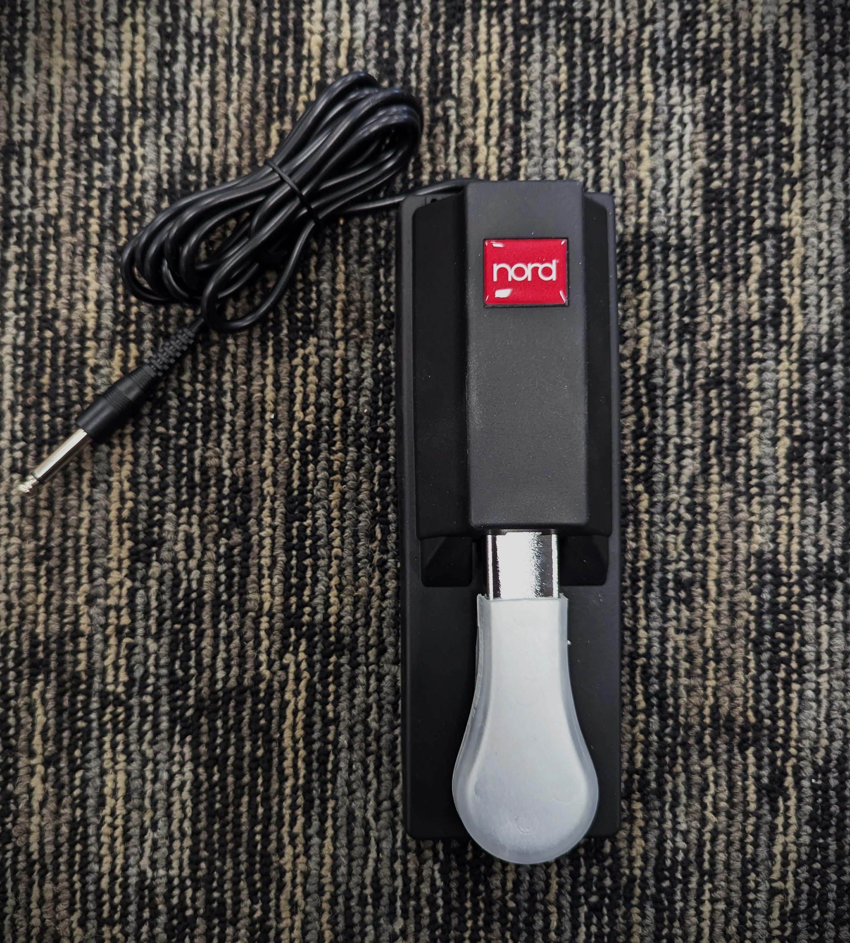 Sustain Pedal