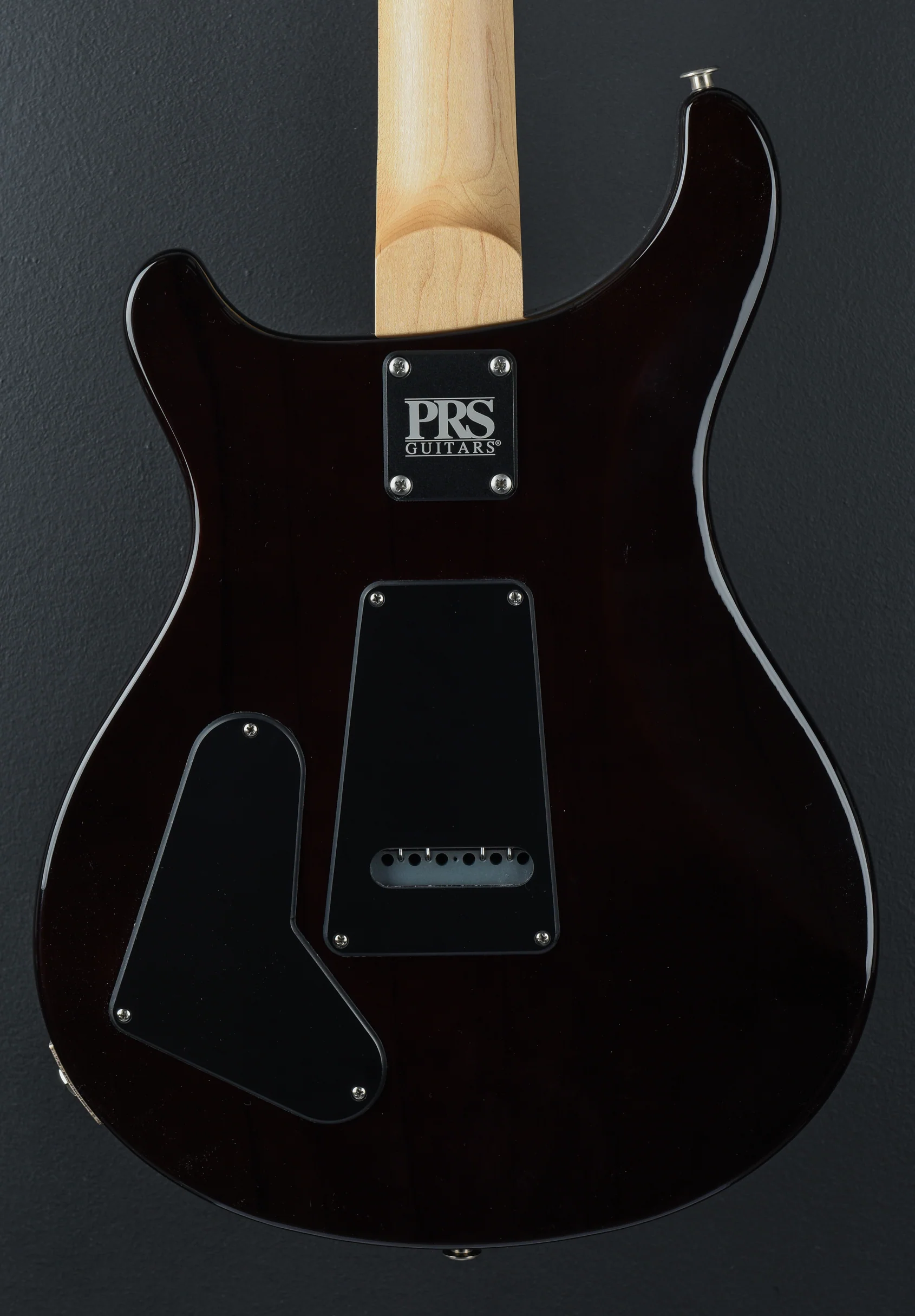 Swamp Ash Special - McCarty Tobacco Sunburst - Image 4