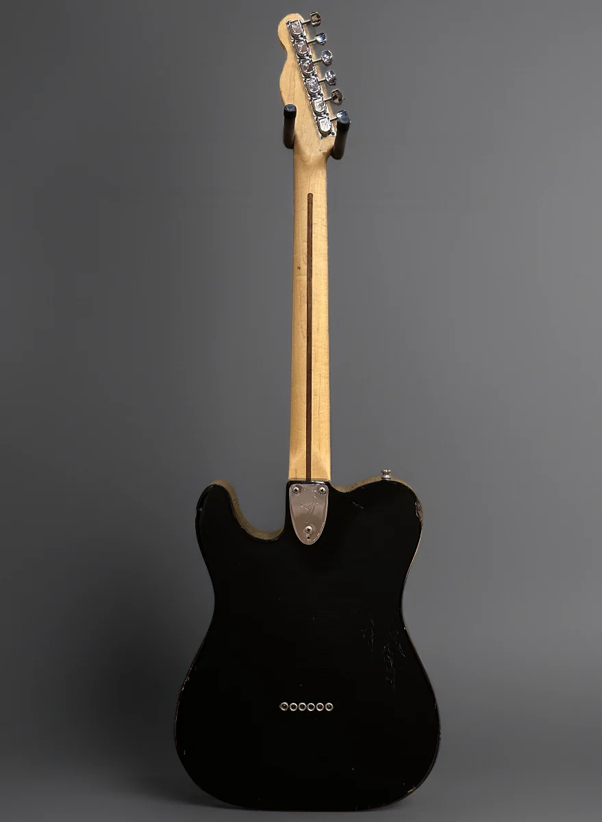 Telecaster Custom '74 - Image 5