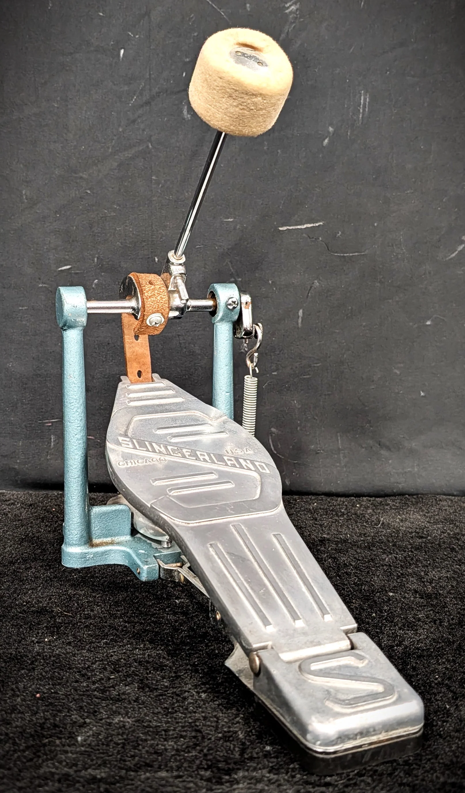Tempo King Bass Drum Pedal