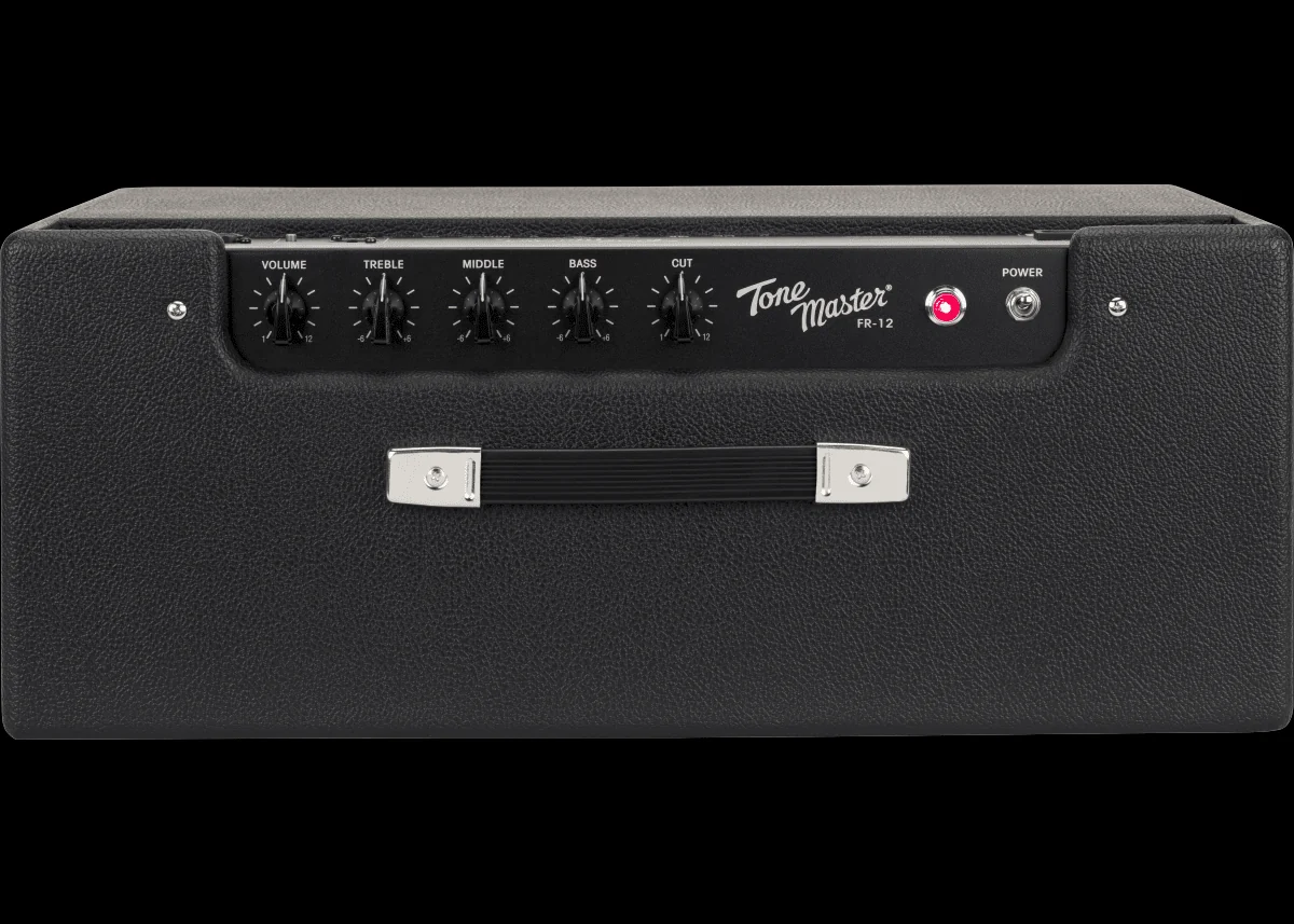 Tone Master FR-12 - Image 3