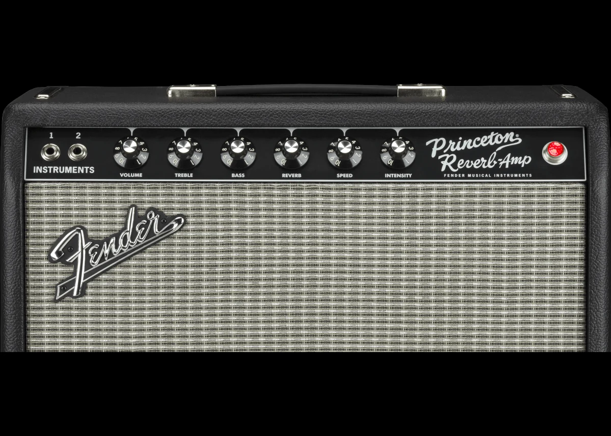 Tone Master Princeton Reverb - Image 3