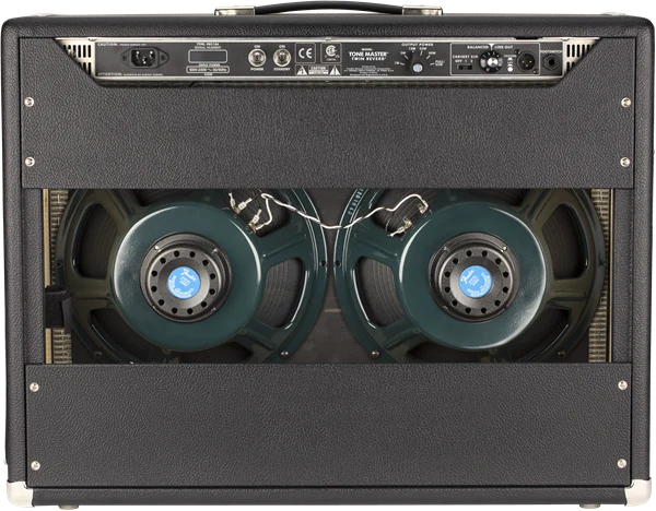 Tone Master Twin Reverb - Image 2