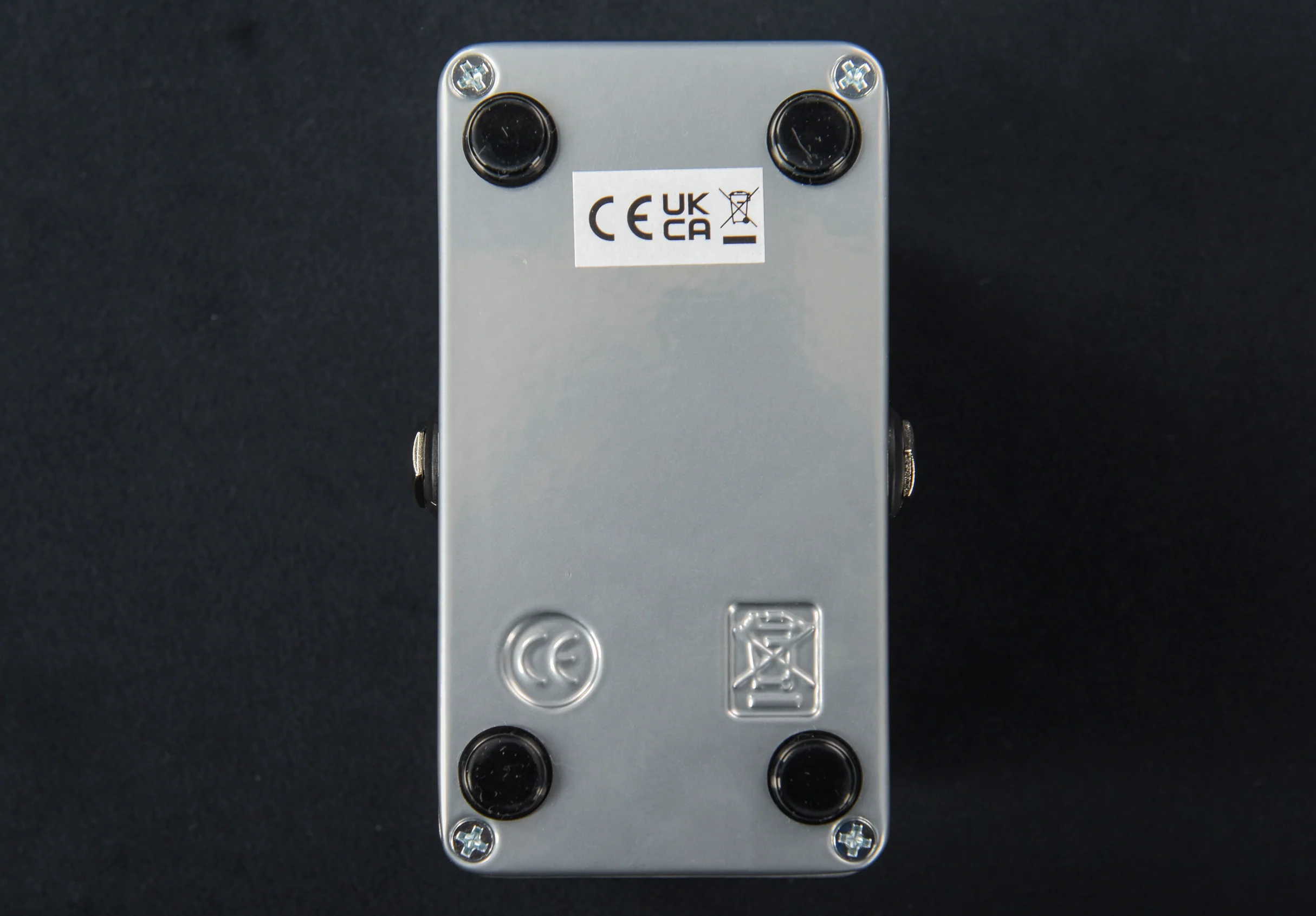 Triangle Big Muff Pi Fuzz / Distortion / Sustainer - Image 2