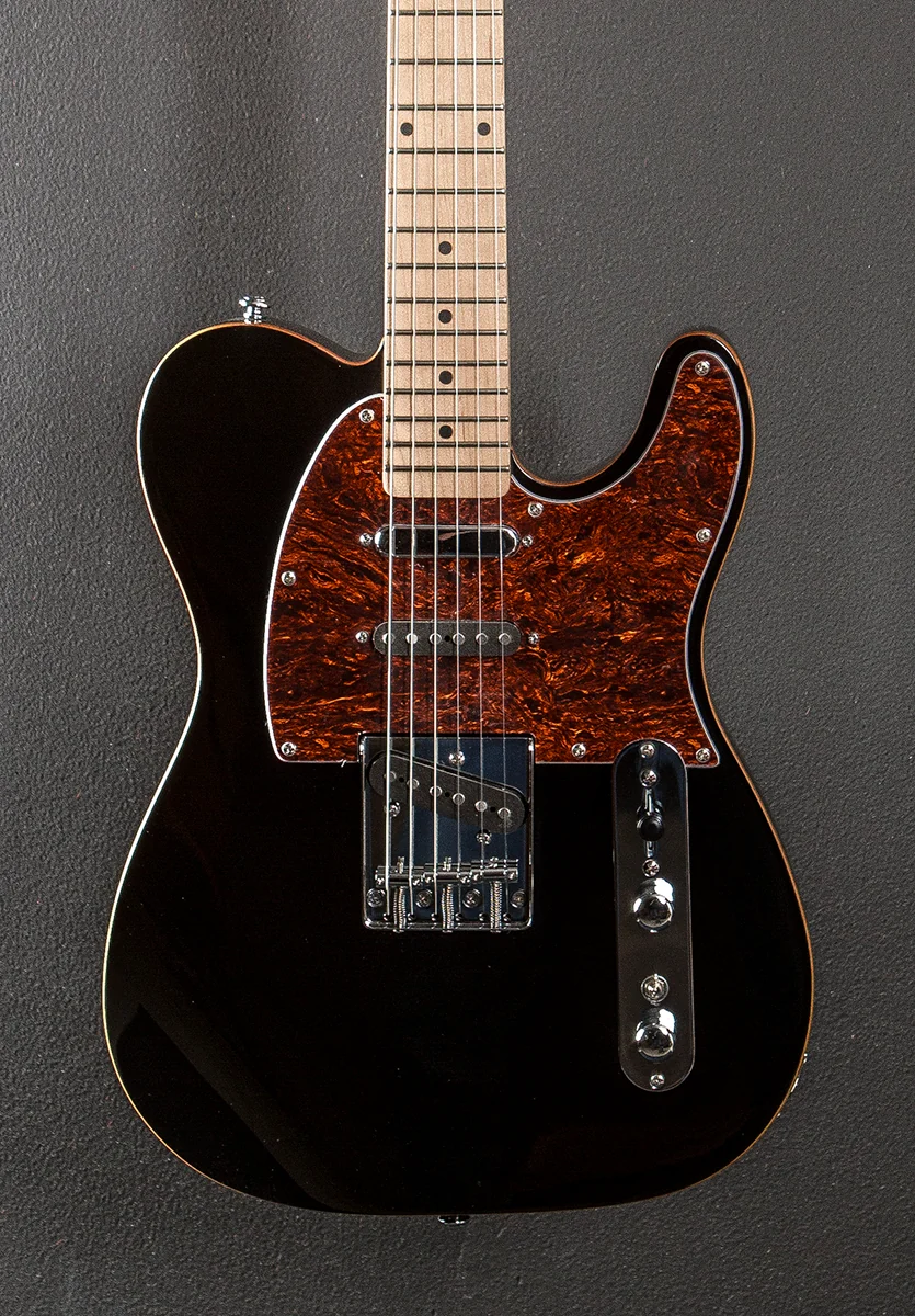 Triple 50 - Gloss Black - Image 2