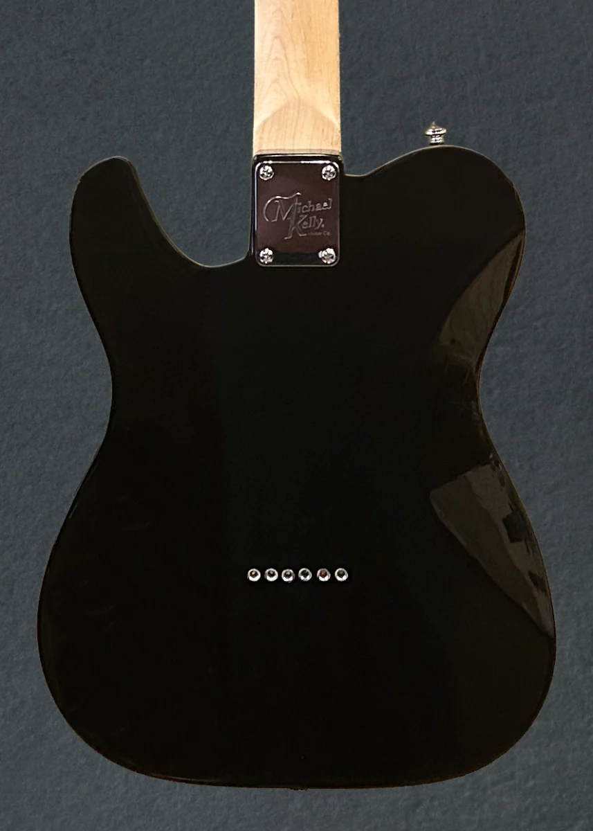 Triple 50 - Gloss Black - Image 4