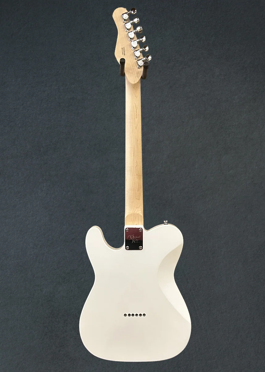 Triple 50 - Gloss White - Image 5