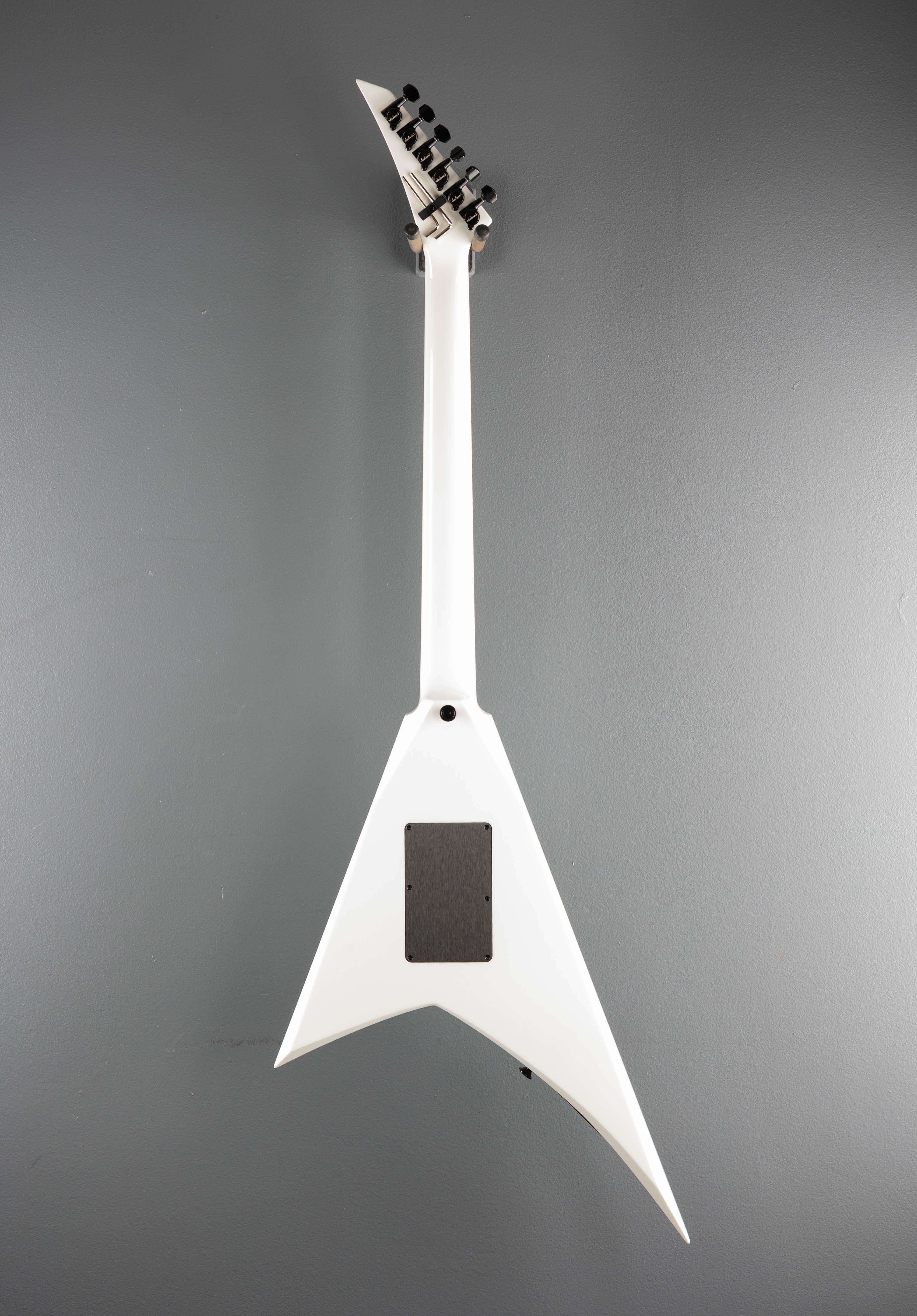 USA Select Randy Rhoads RR1 - Snow White - Image 5