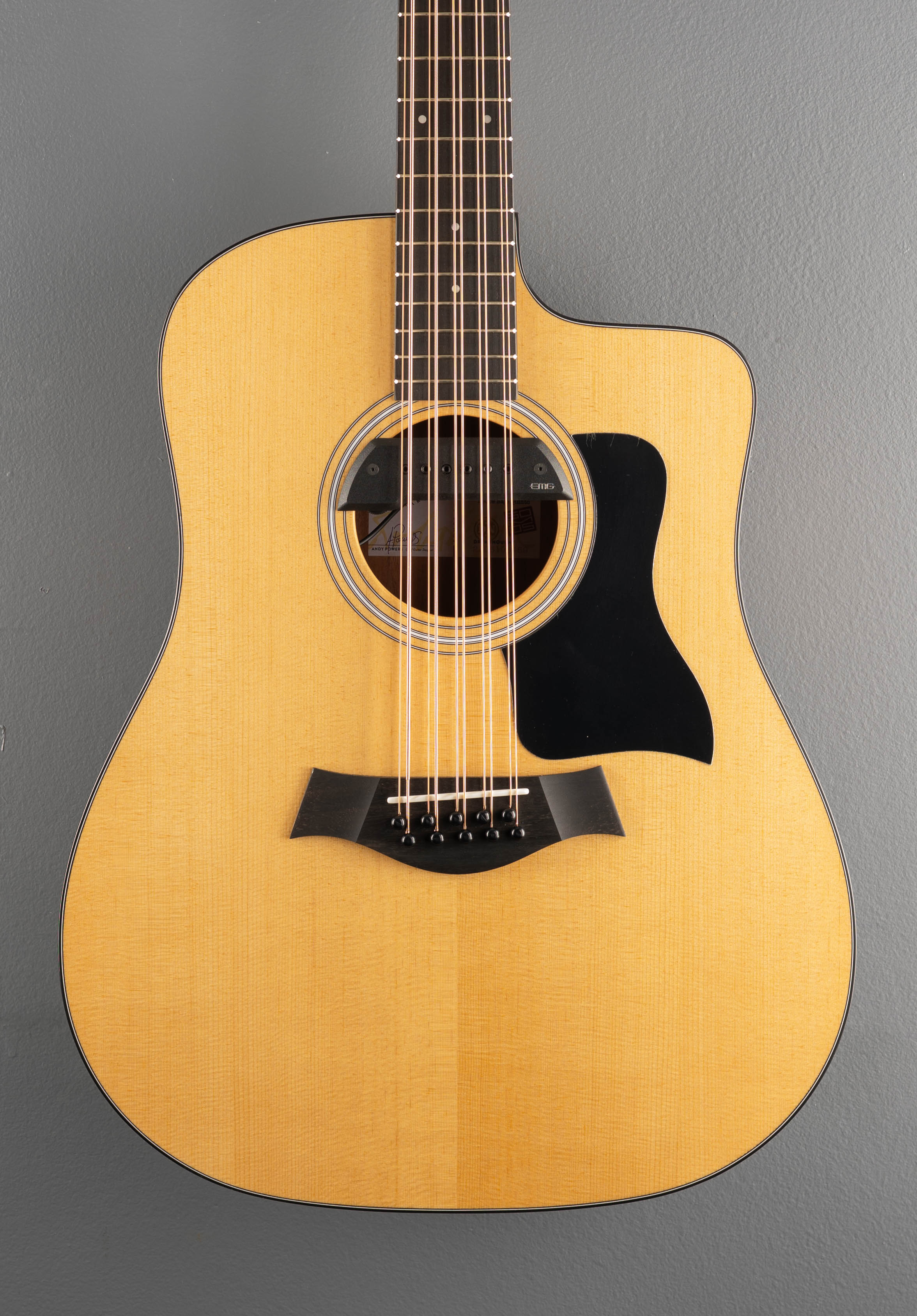 Used 150CE 10 String Bajo Quinto '26 - Image 2