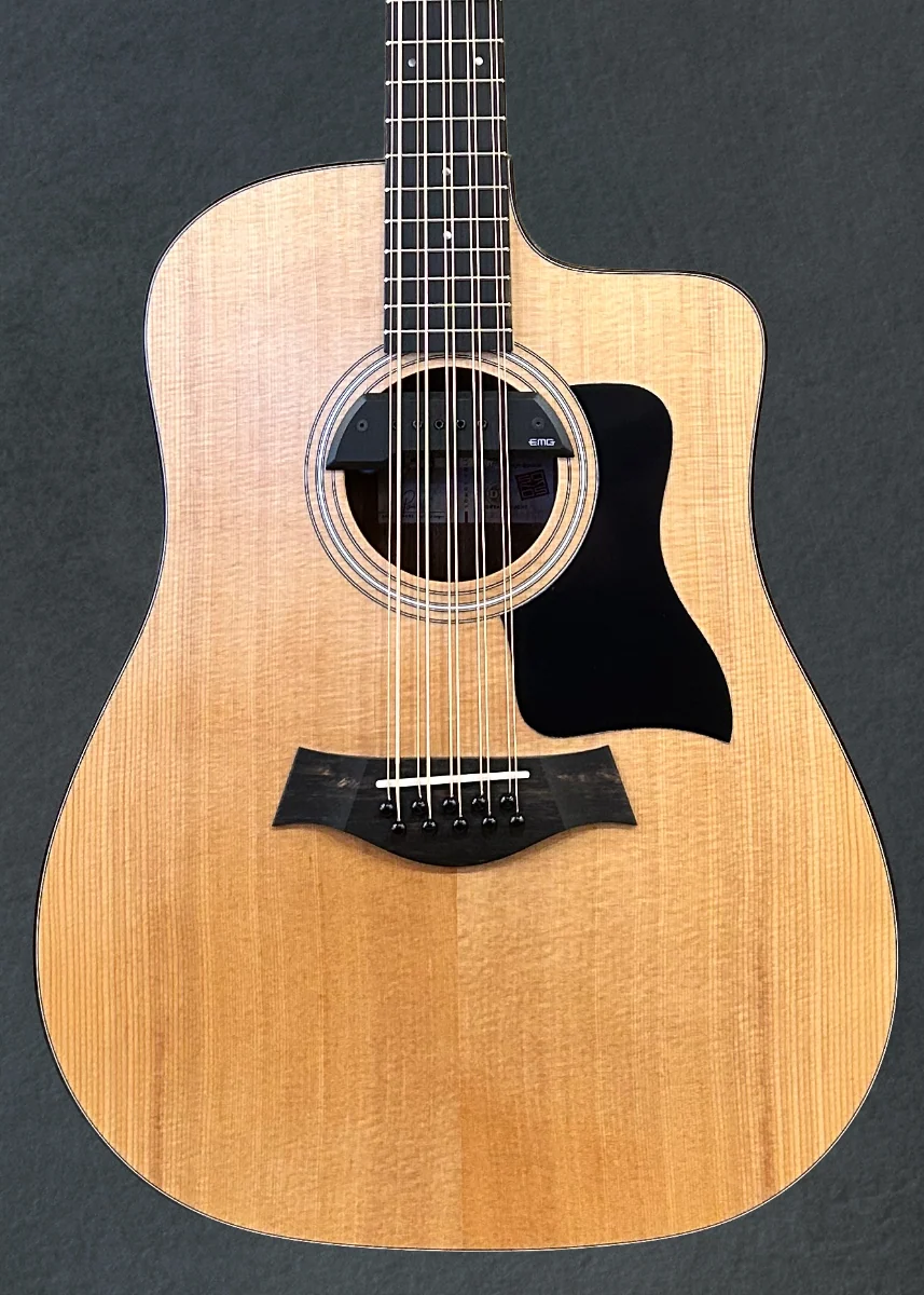 Used 150CE 10 String Bajo Quinto '26 - Image 2
