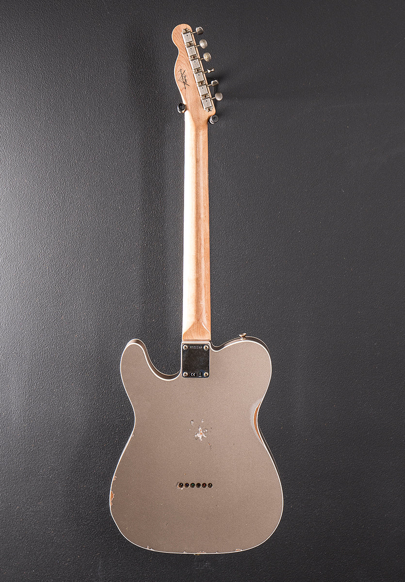 Used 1960 Relic Tele Custom '22 - Image 5