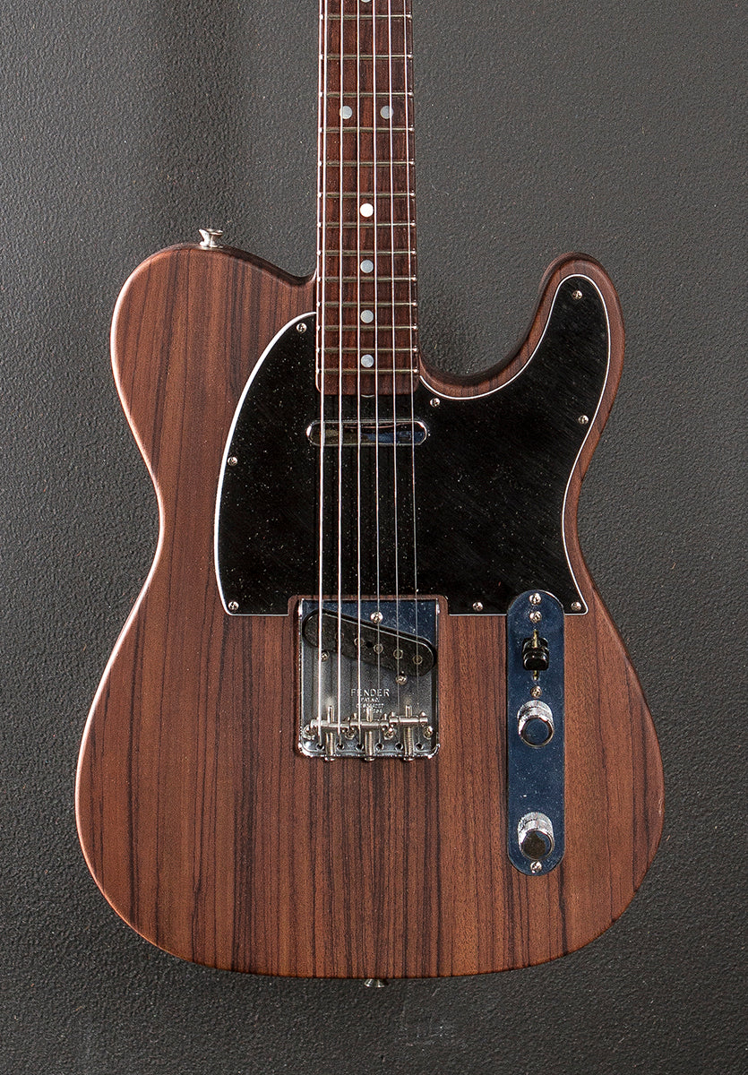 Used 1960's Closet Classic Rosewood Tele '23 - Image 2