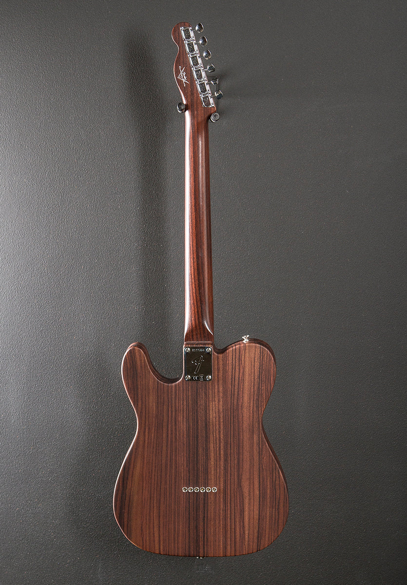 Used 1960's Closet Classic Rosewood Tele '23 - Image 5