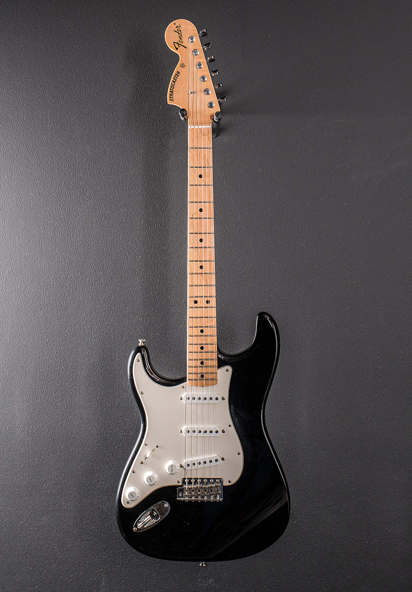 Used 1969 NOS Strat Left Hand '23 - Image 3
