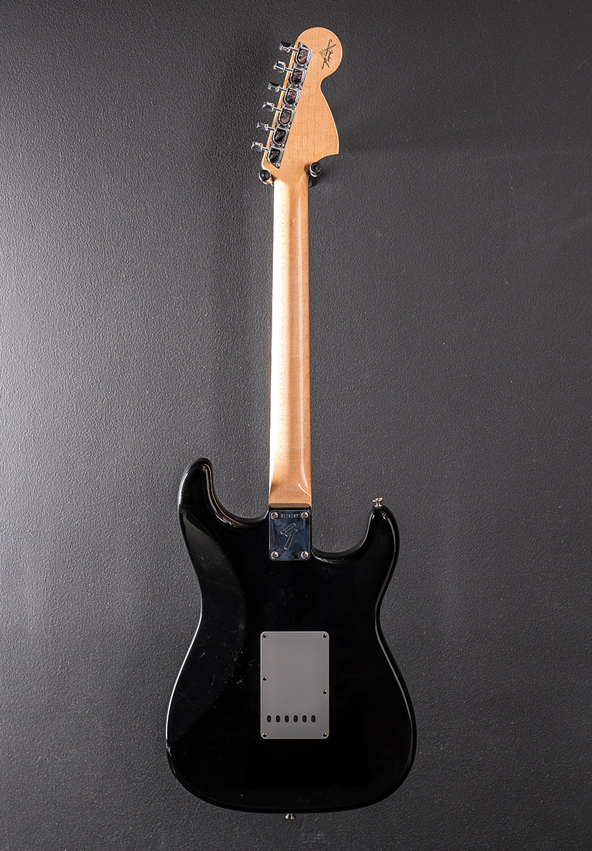 Used 1969 NOS Strat Left Hand '23 - Image 5