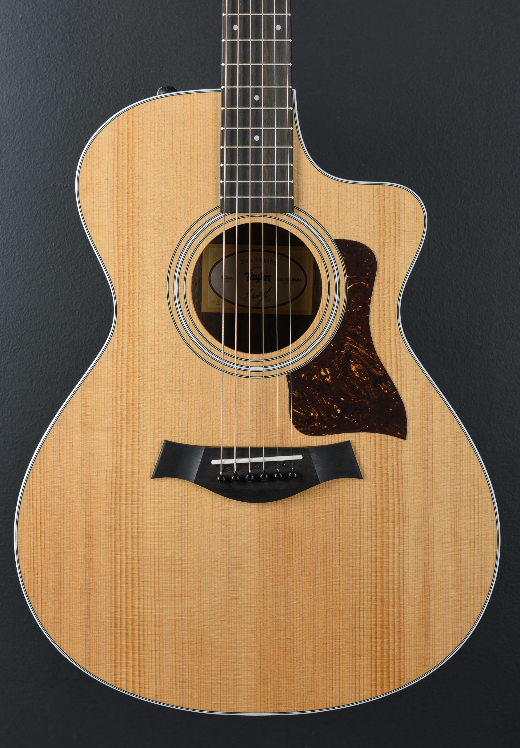 USED 212CE Walnut '26 - Image 2