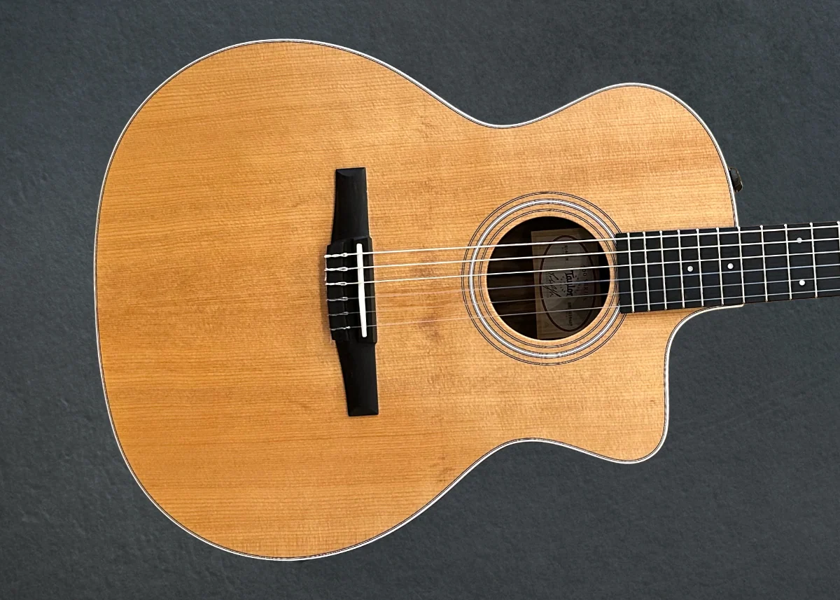 USED 214CE-N Walnut '26