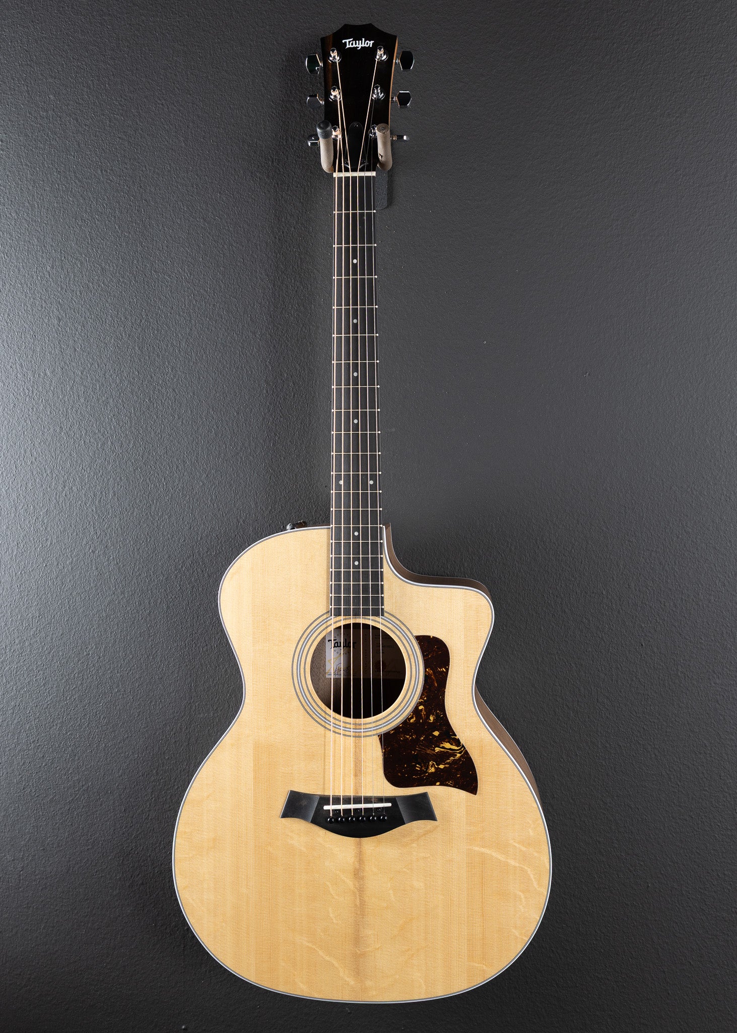 Used 214CE Walnut '26 - Image 2