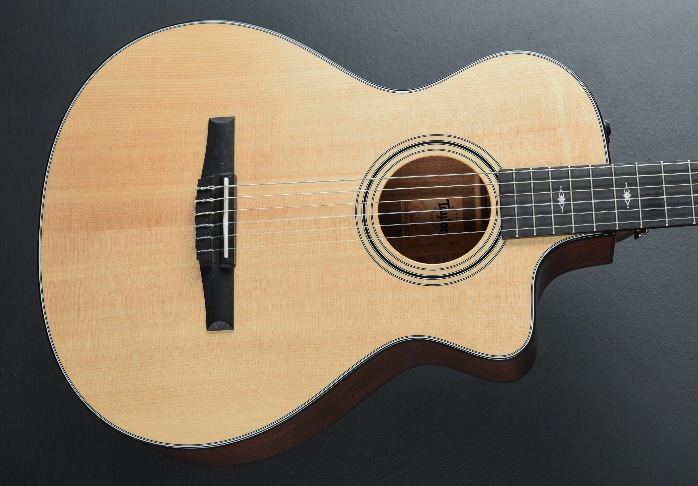 USED 312CE-N, '24