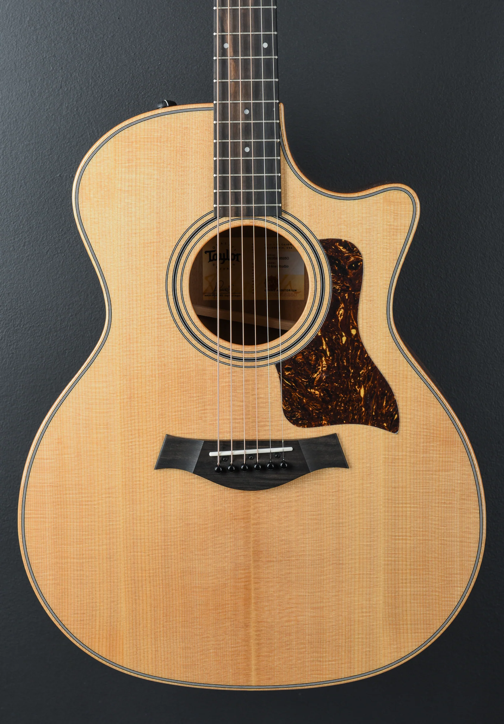 USED 314CE Studio '26 - Image 2