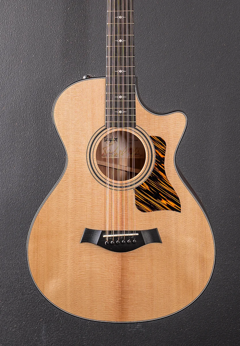 Used 352CE 12 String '24 - Image 2