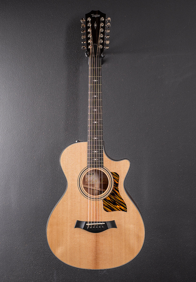 Used 352CE 12 String '24 - Image 3