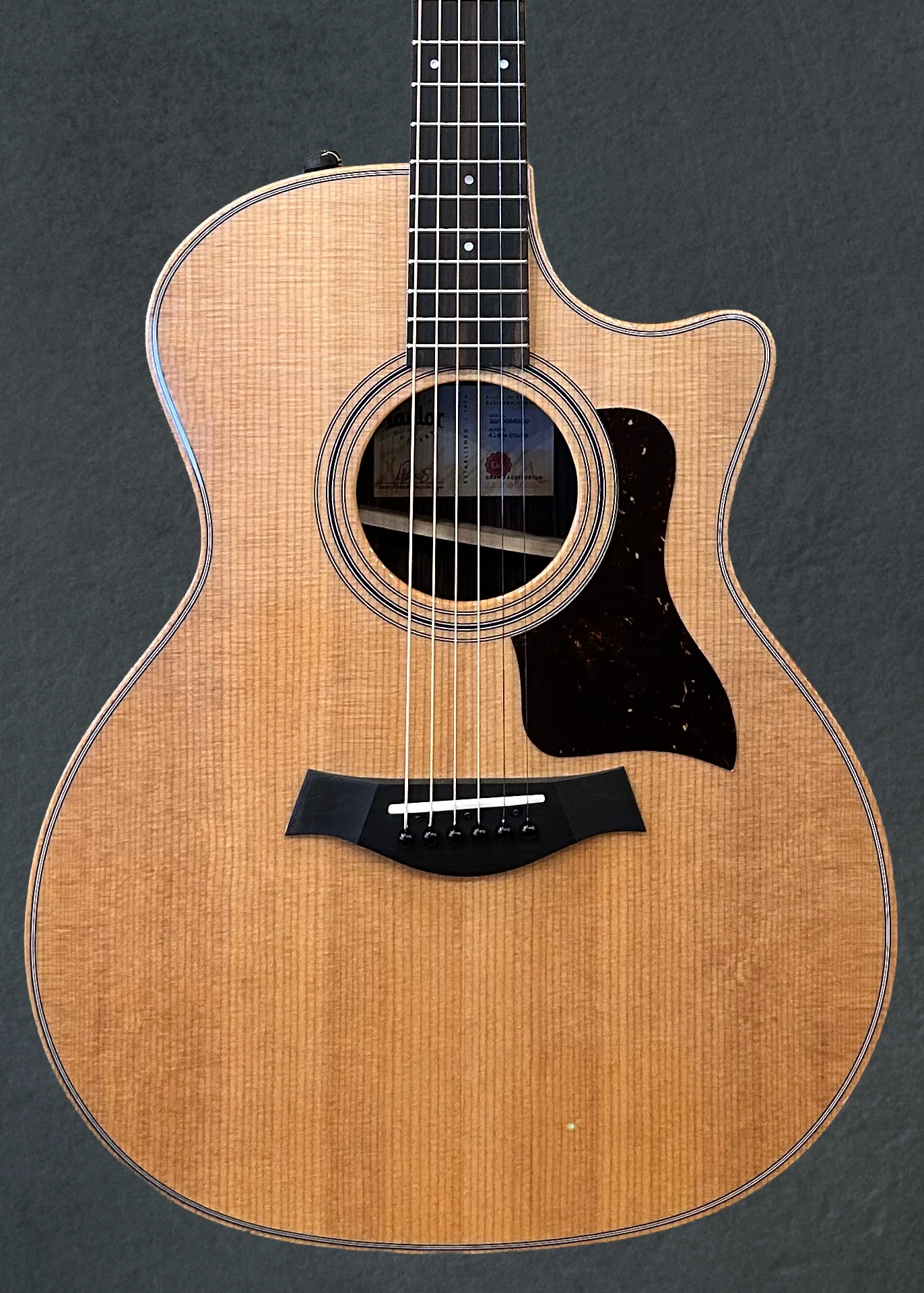 Used 414CE Studio '26 - Image 2