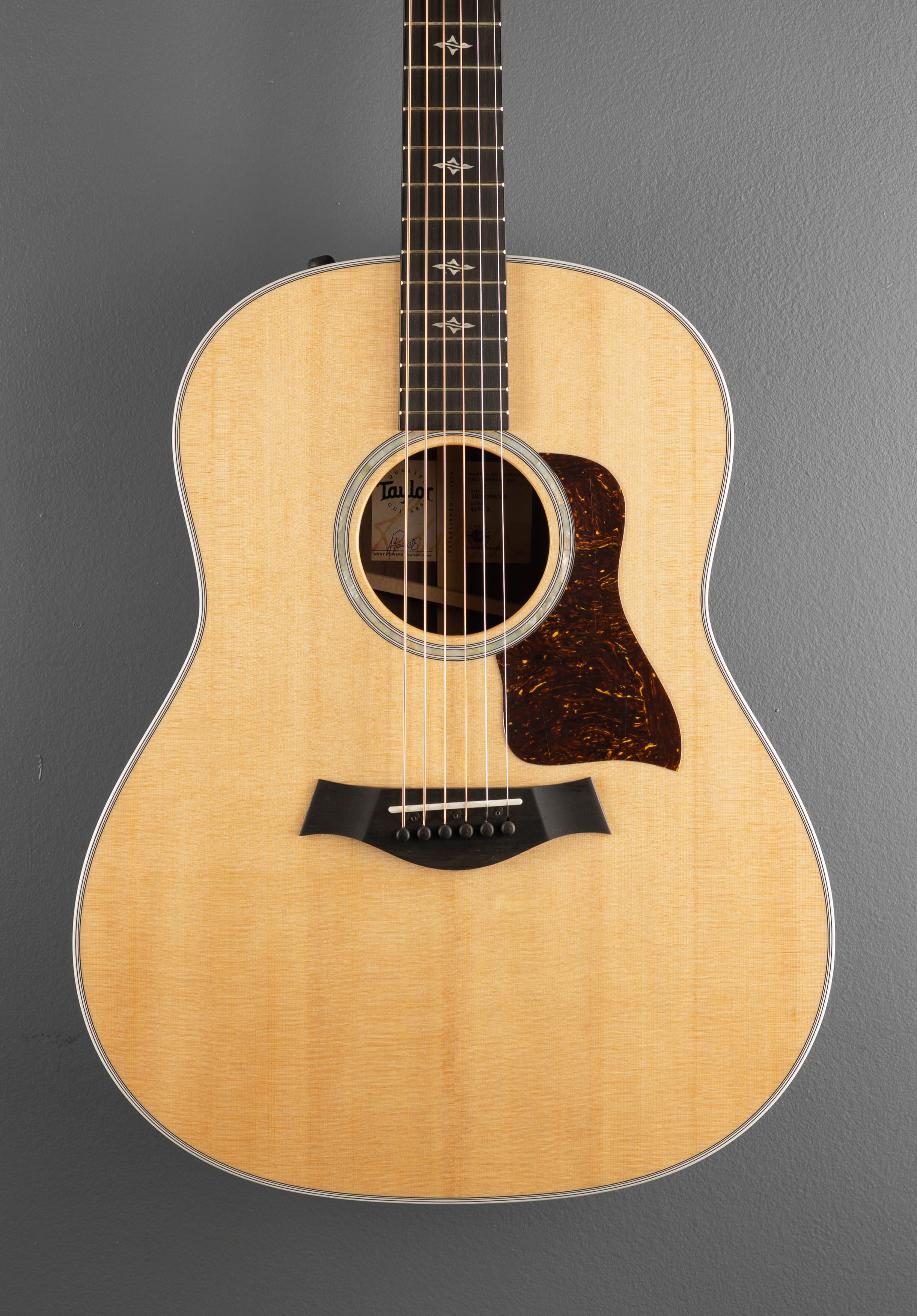 USED 417E Rosewood '24 - Image 2