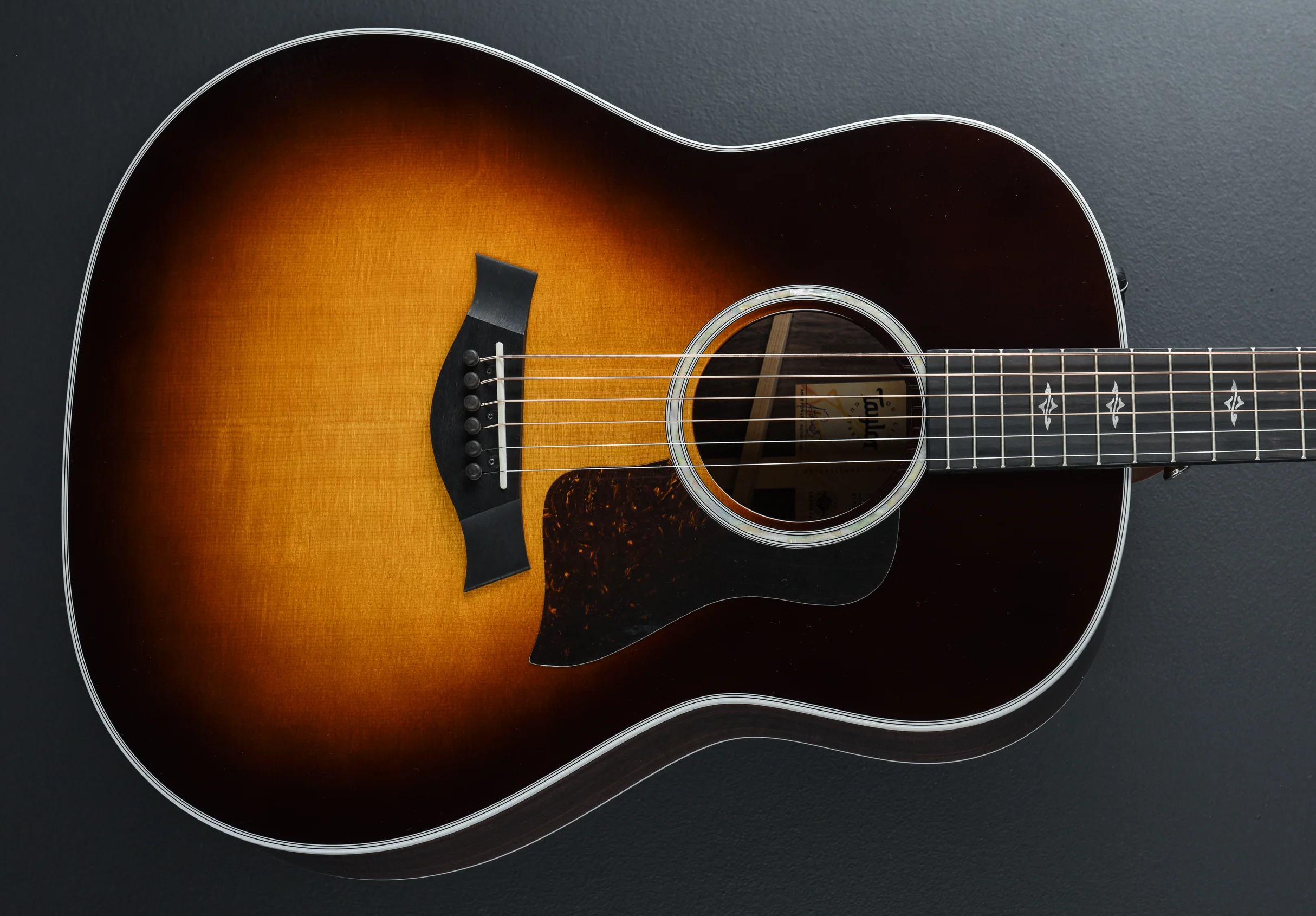 USED 417E Rosewood '24