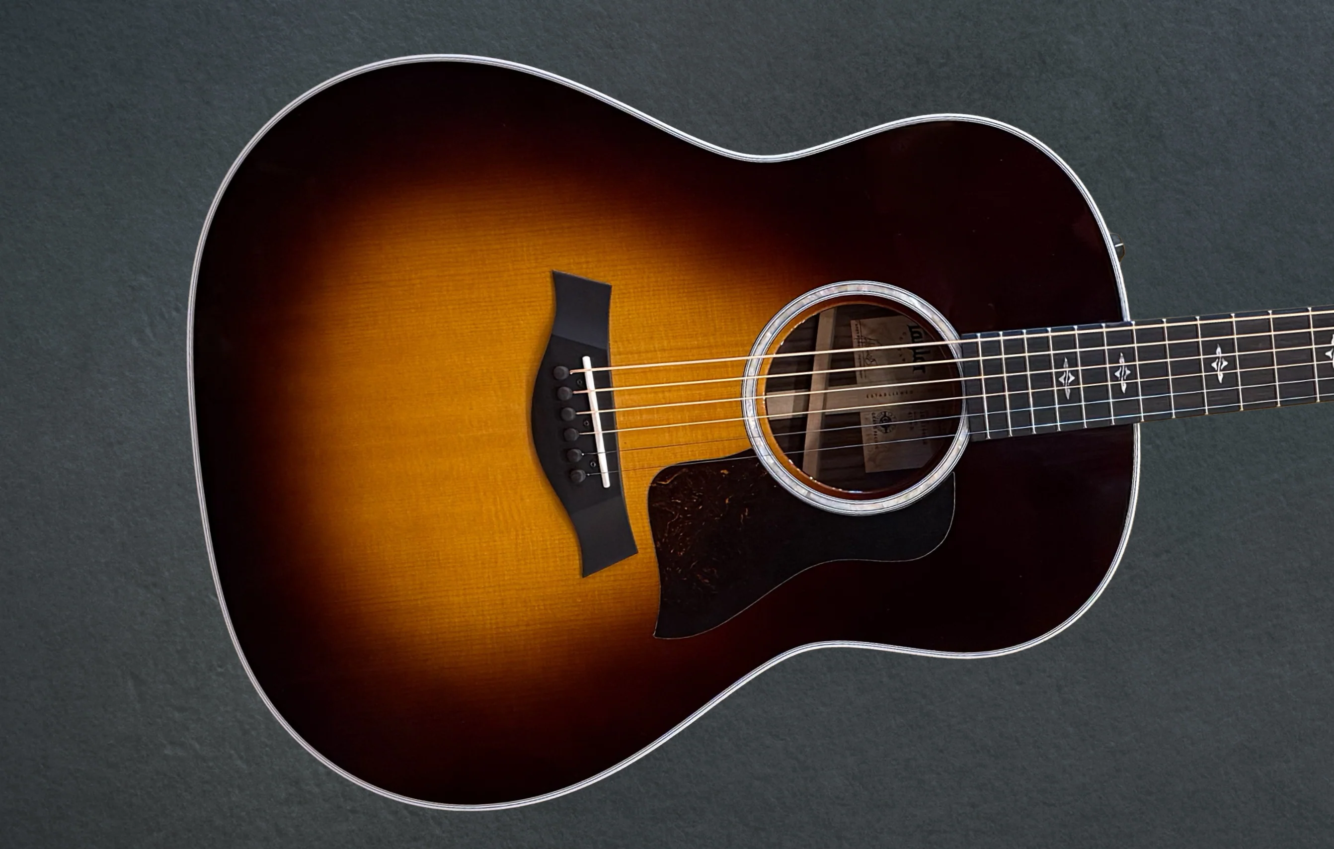 USED 417E Rosewood '24