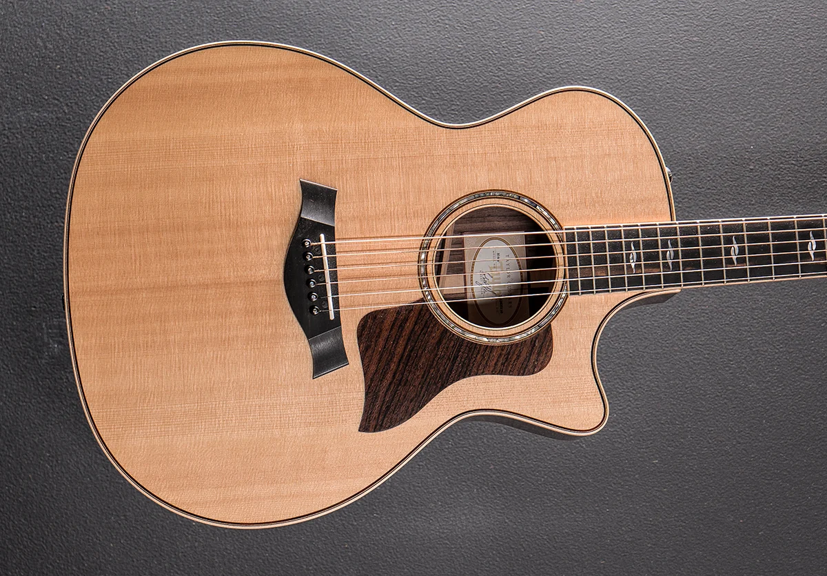 Used 814CE '15