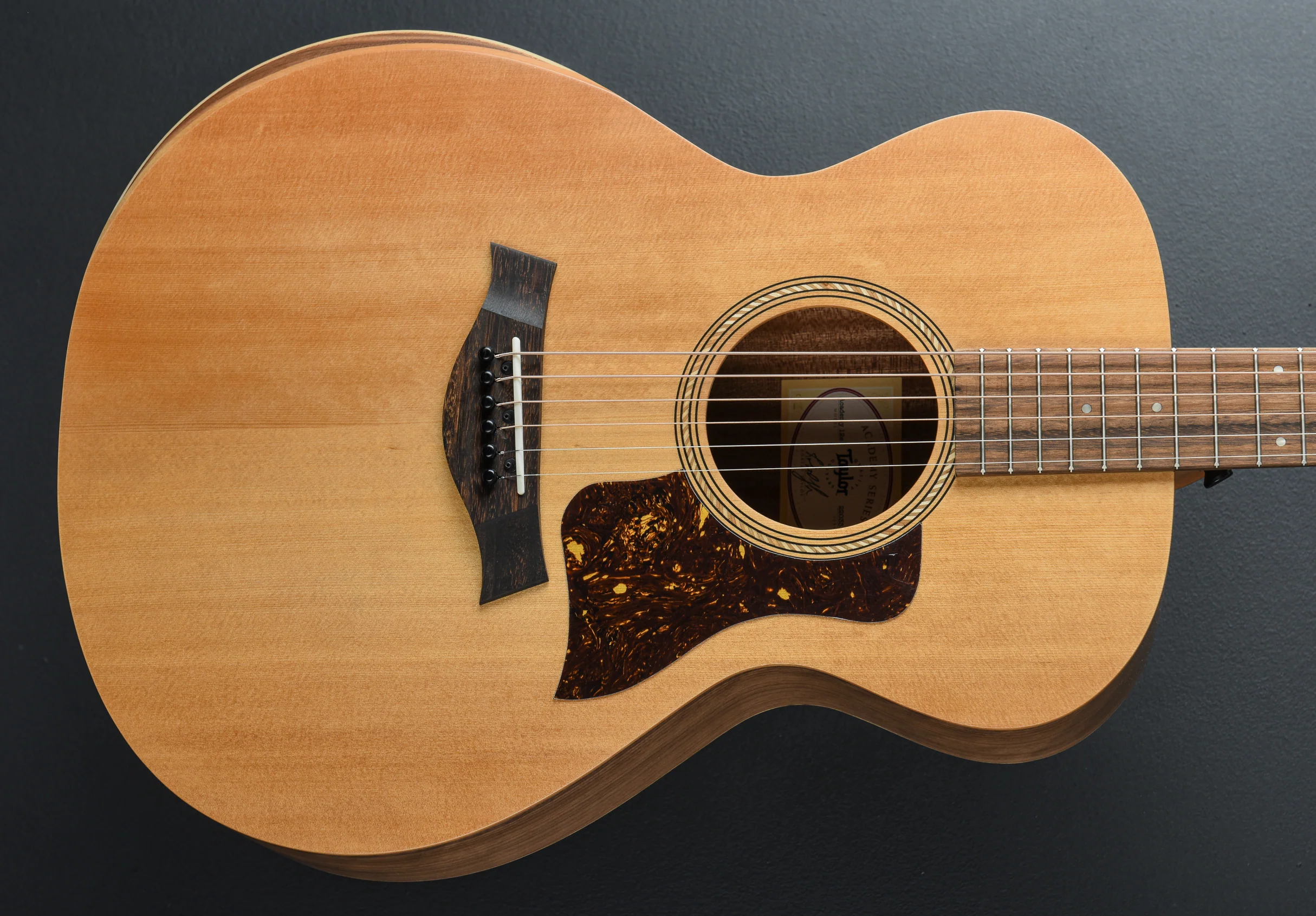USED Academy 12E '26