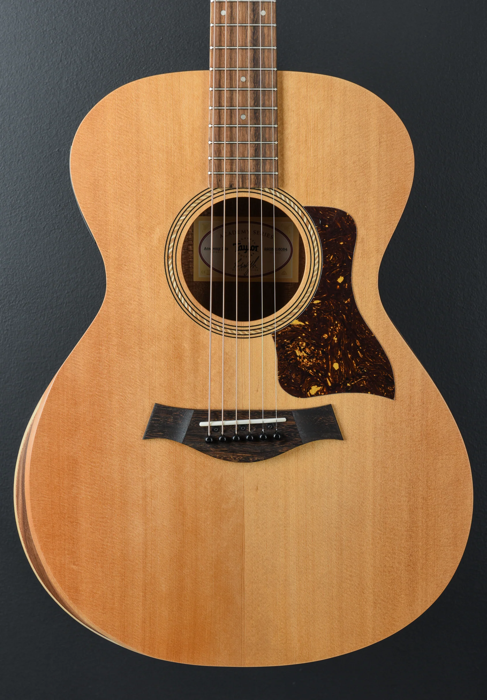 USED Academy 12E '26 - Image 2