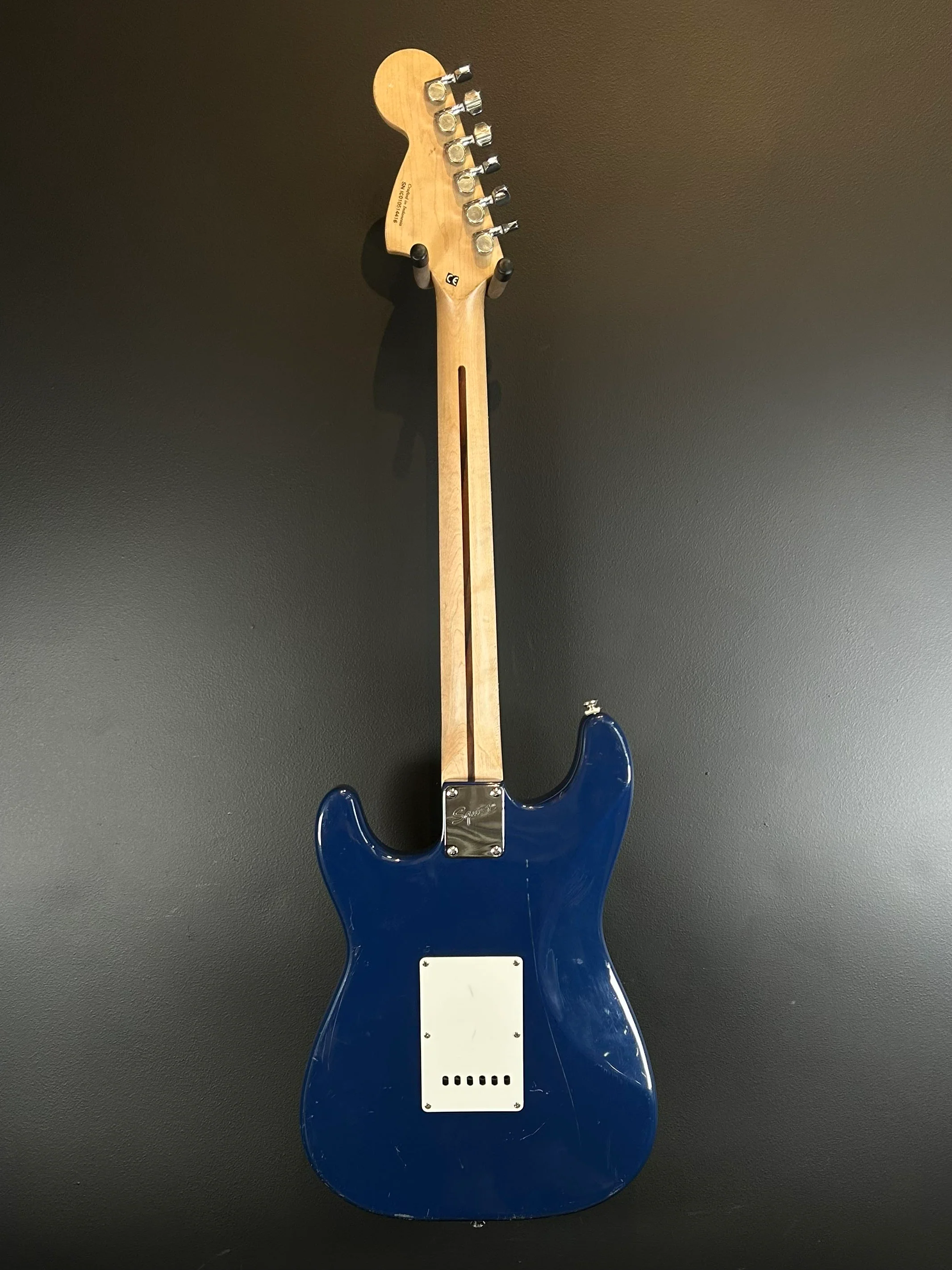USED Affinity Stratocaster '01 - Image 5