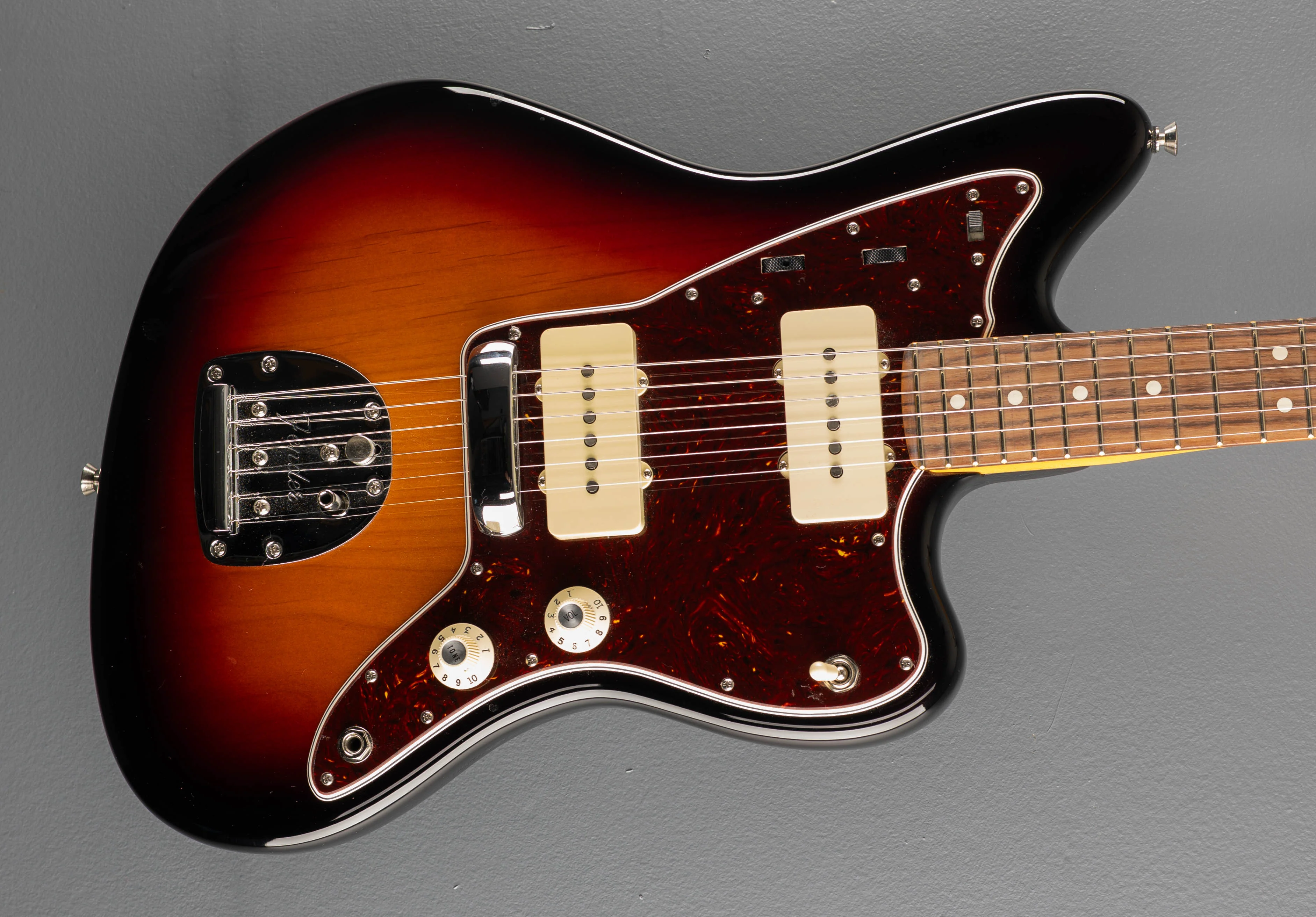 Used American Professional II Jazzmaster, '23