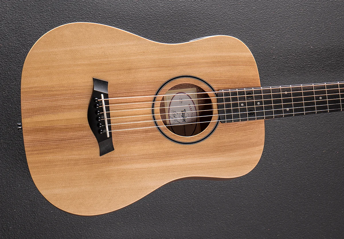 Used Baby Taylor (BT1e) '26