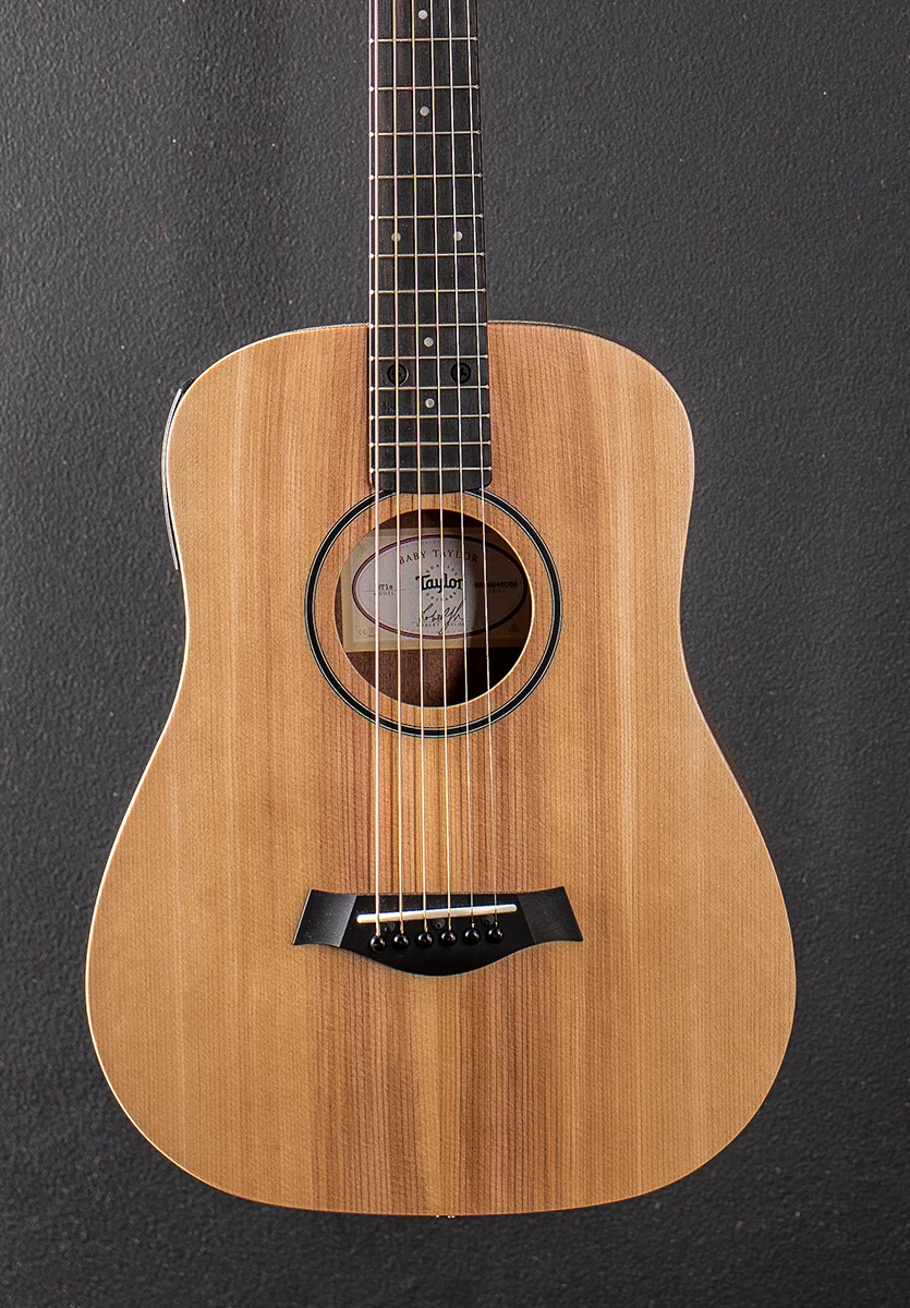 Used Baby Taylor (BT1e) '26 - Image 2