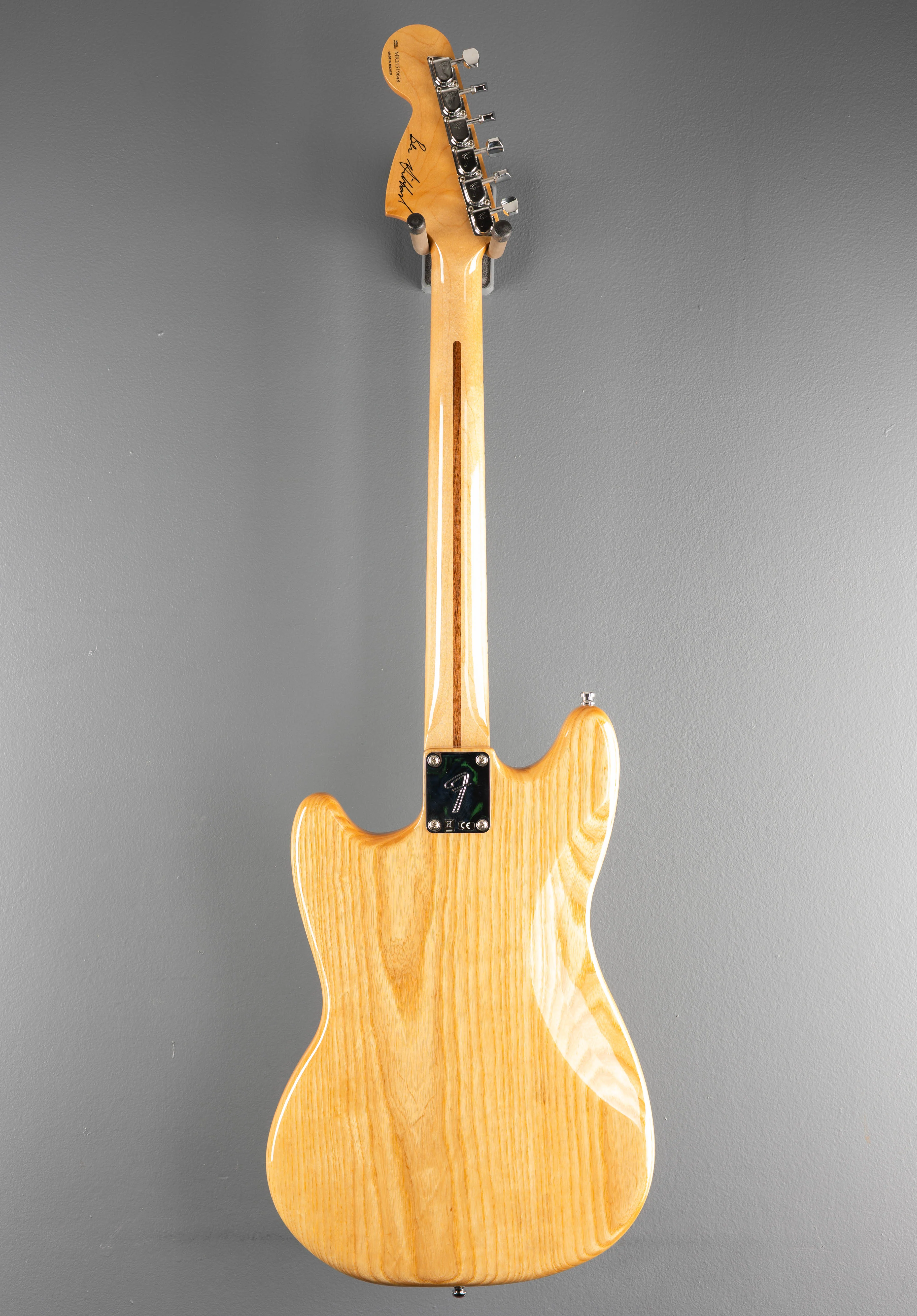 Used Ben Gibbard Mustang, '22 - Image 5