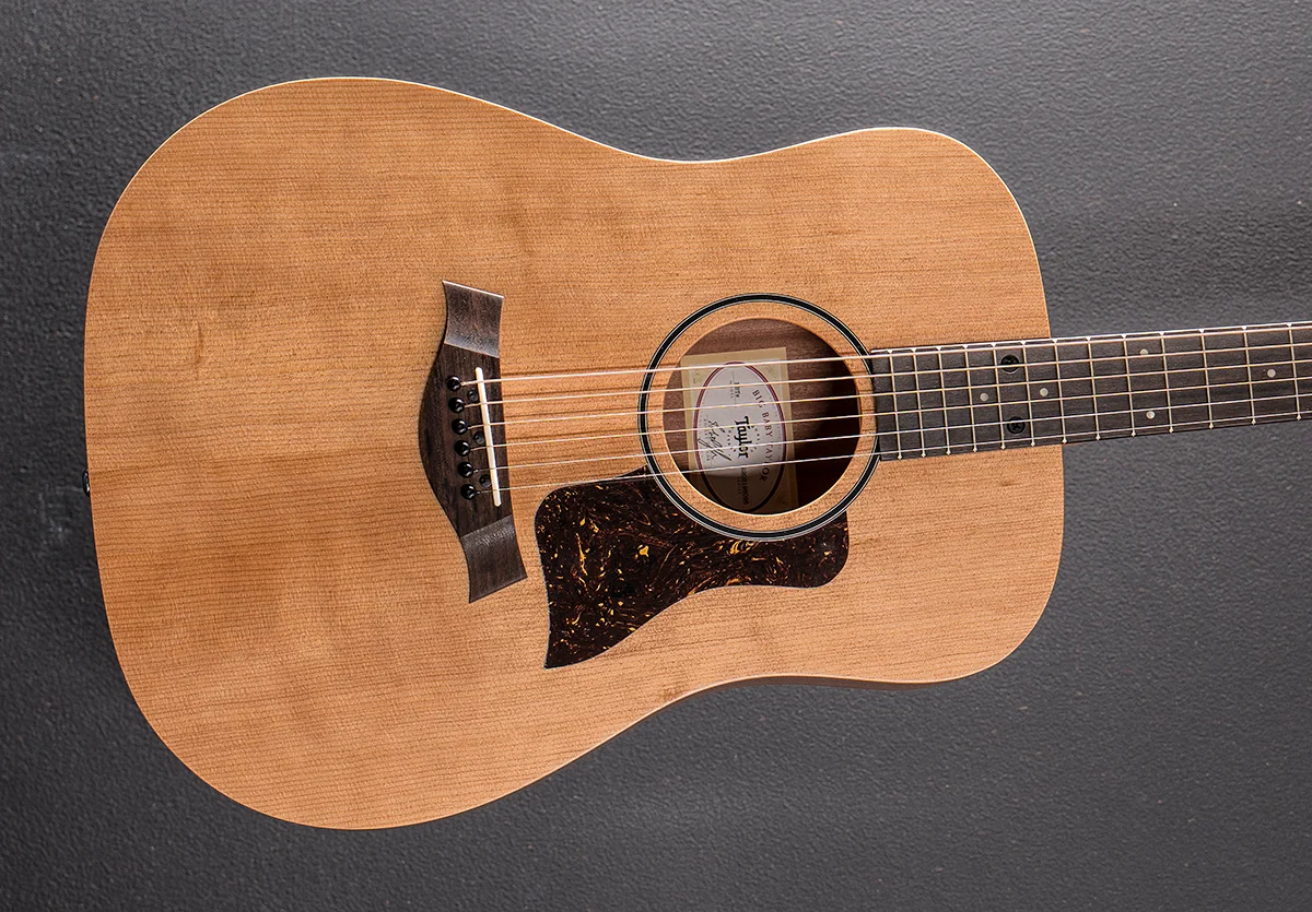 Used Big Baby Taylor (BBTe) '26