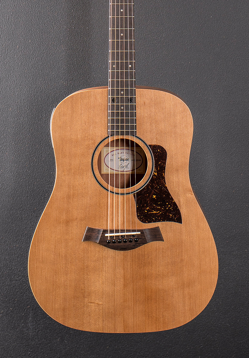 Used Big Baby Taylor (BBTe) '26 - Image 2