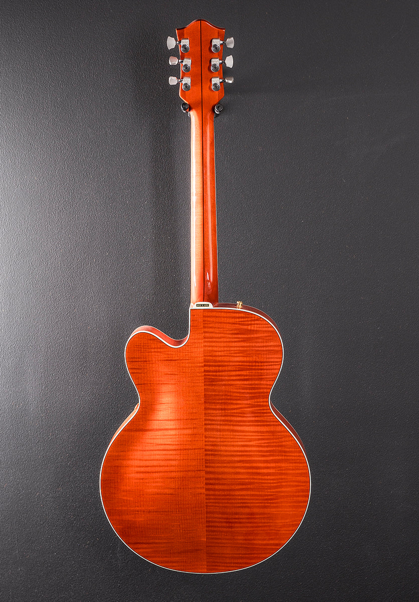 Used Brian Setzer 6120SSU Nashville '99 - Image 5