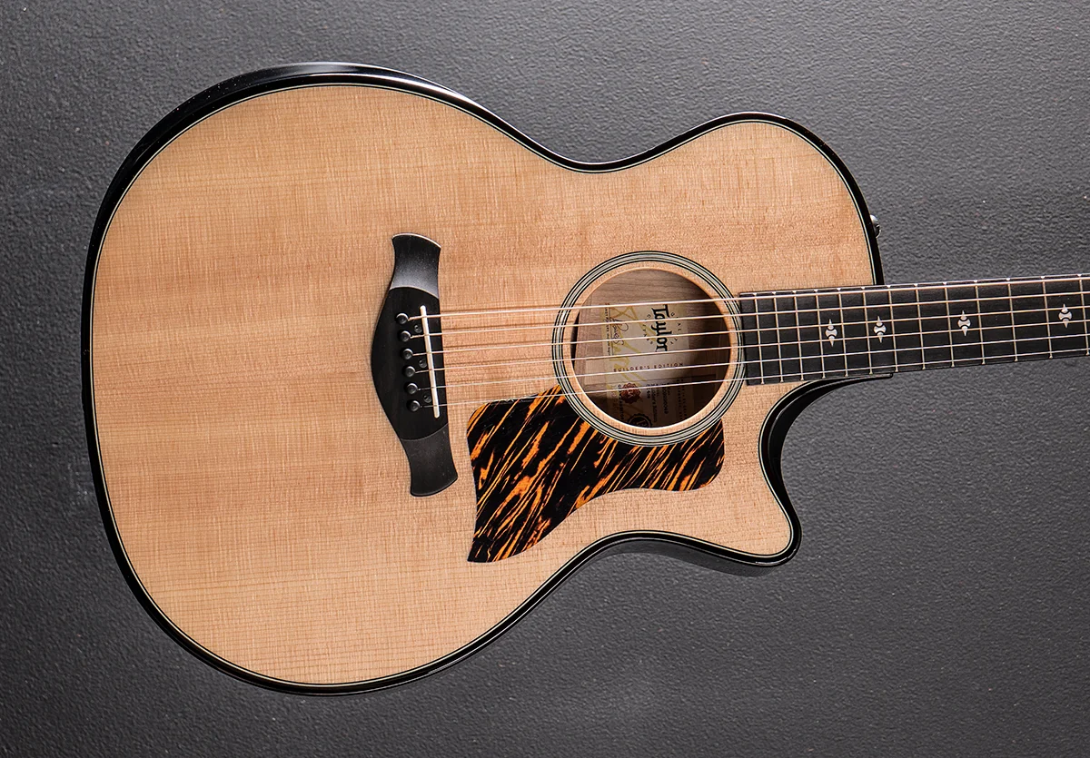 Used Builder's Edition 514CE '25