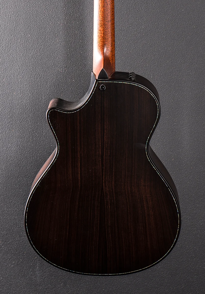 Used Builder's Edition 912CE '22 - Image 4