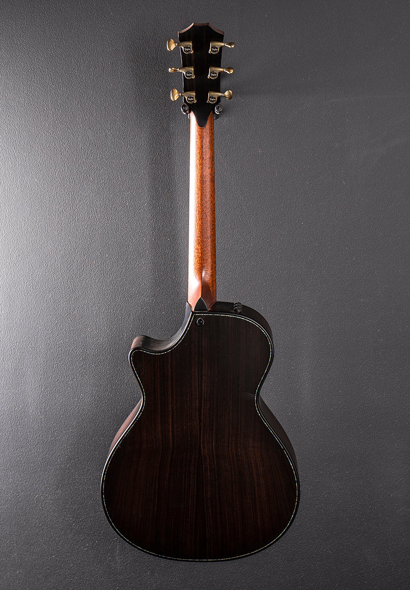 Used Builder's Edition 912CE '22 - Image 5